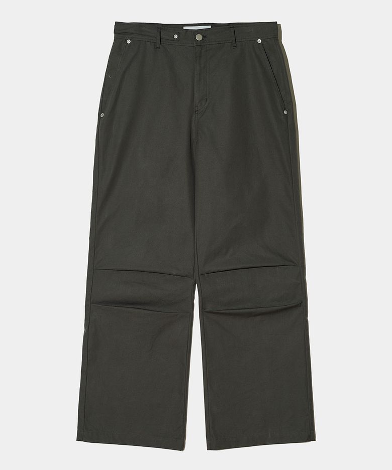 SCARF PANTS #1