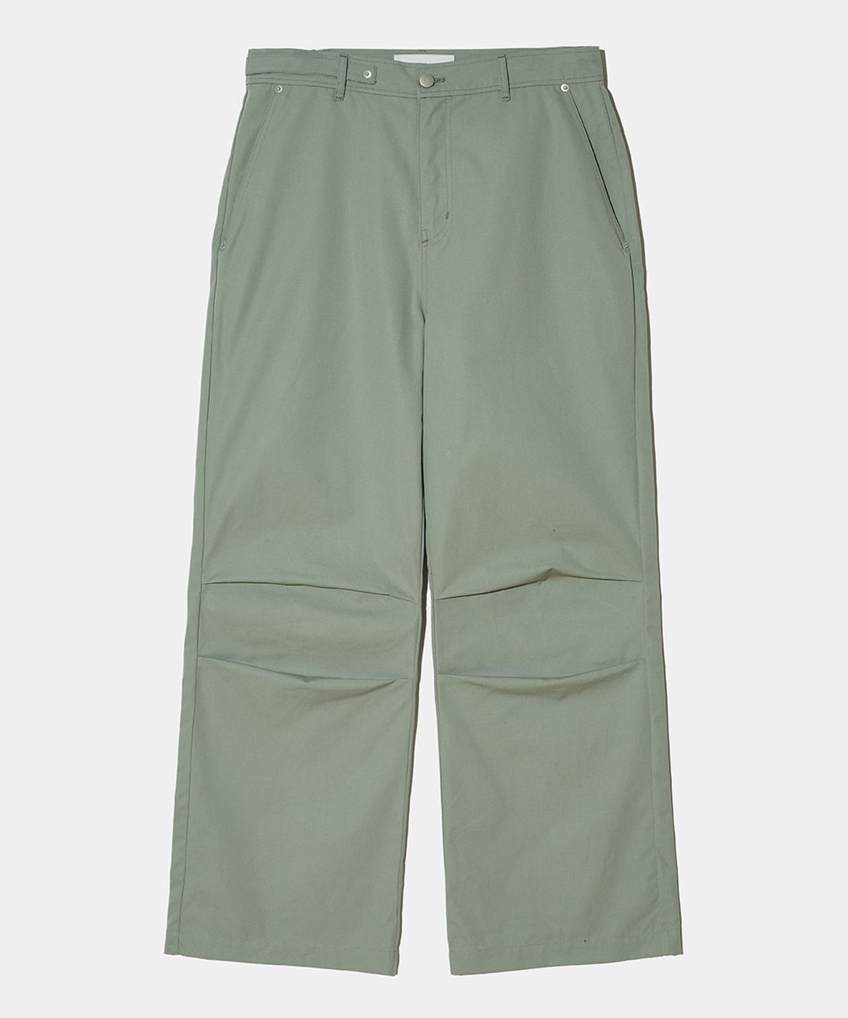 세이모스터프(SAMOSTUFF) SCARF PANTS #2