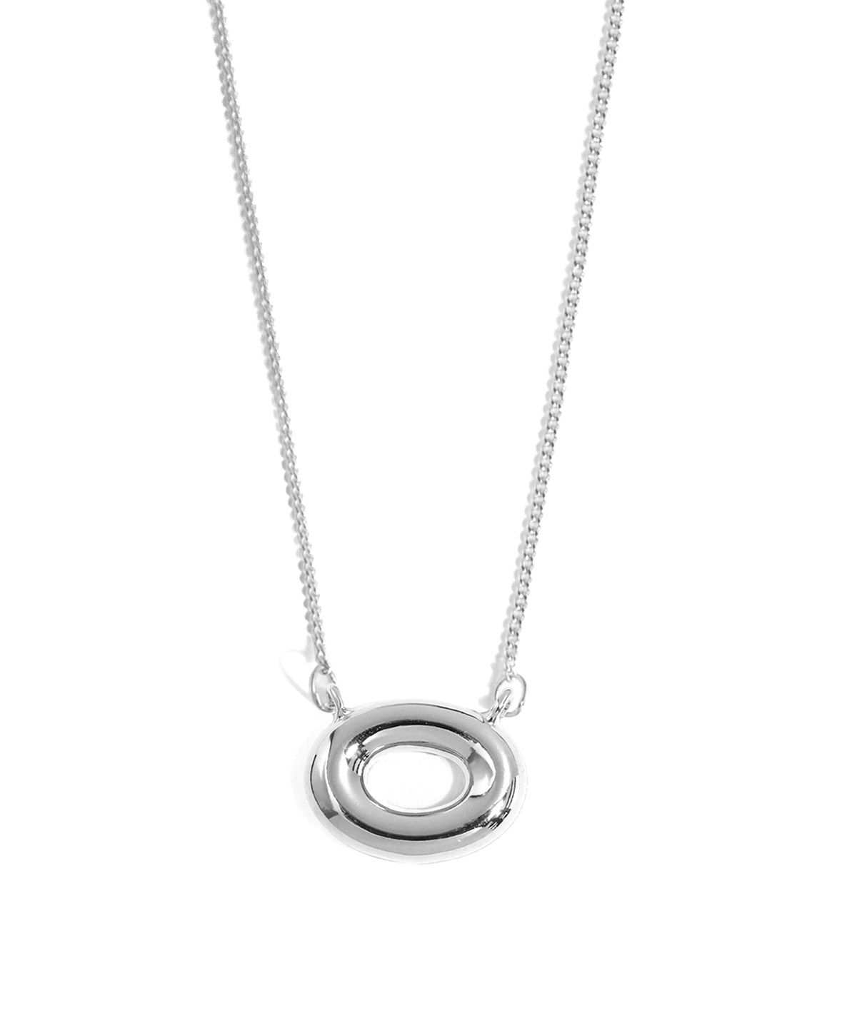 버터링(BUTTERING) BN0024S NECKLACE
