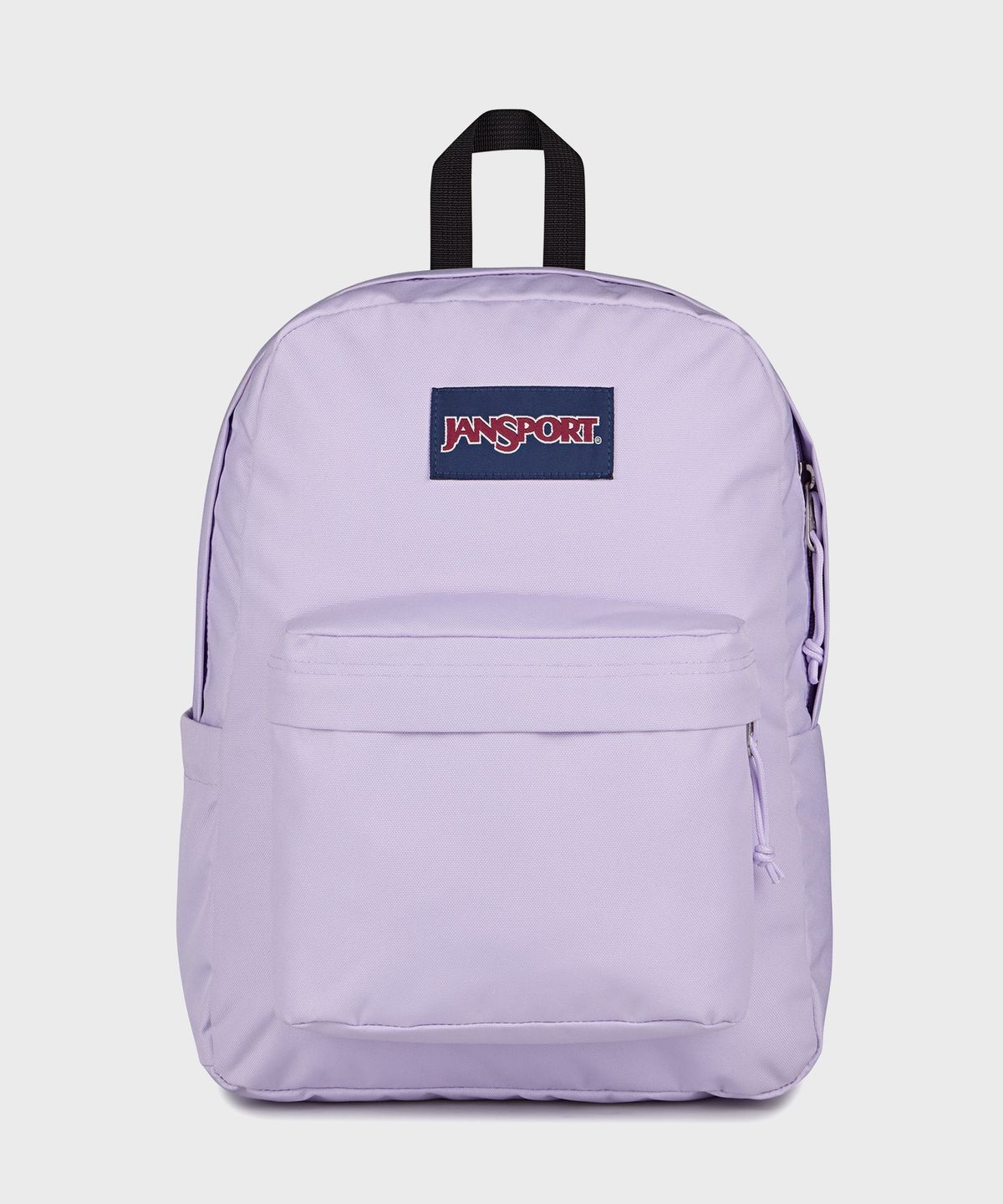 잔스포츠(JANSPORT) 비욘드팩 PASTEL LILAC