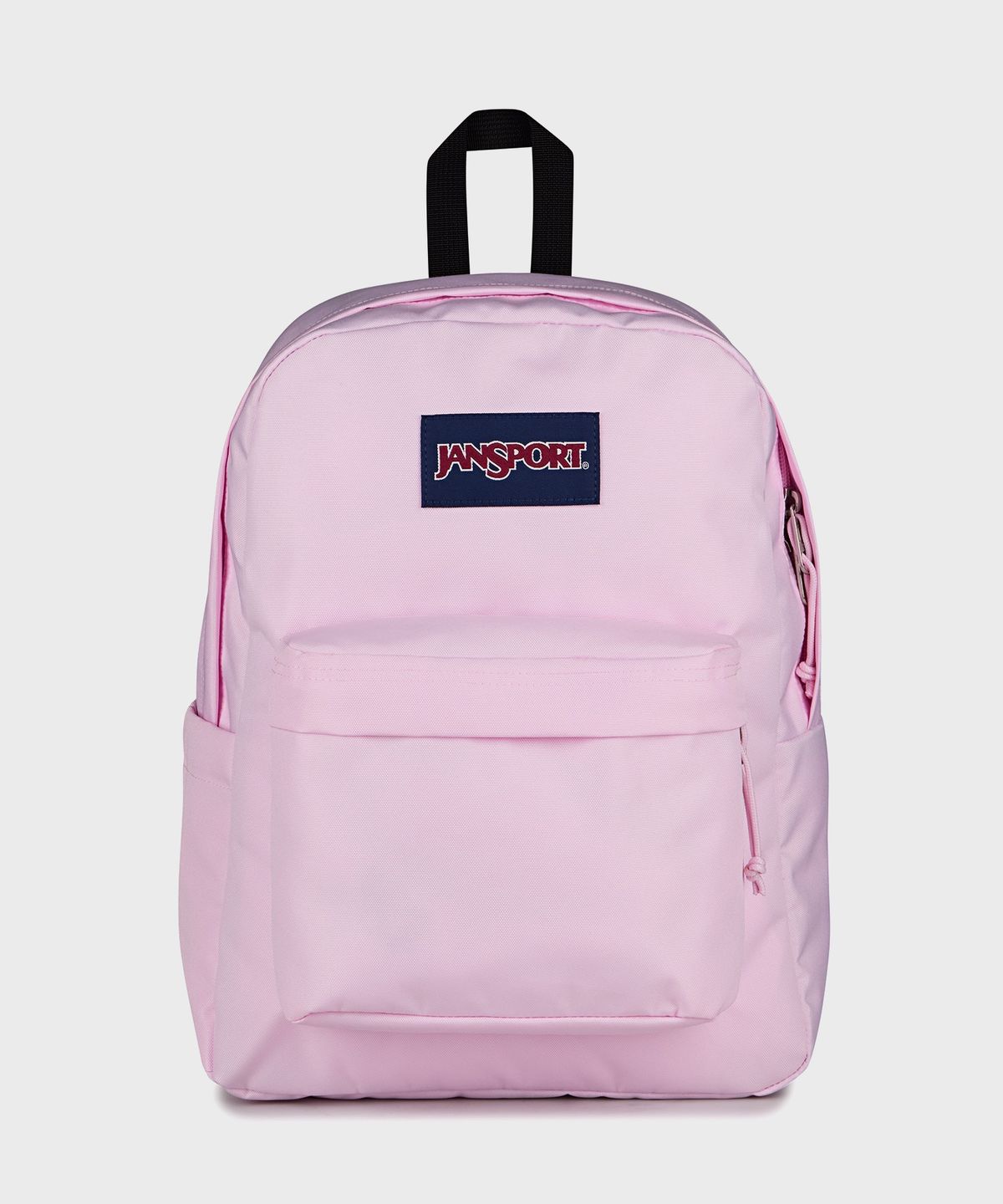 잔스포츠(JANSPORT) 비욘드팩 PINK ICE