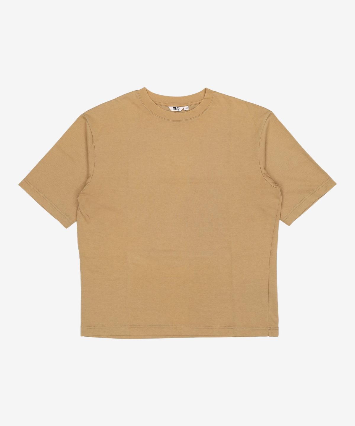 유니클로(UNIQLO) 반소매 티셔츠 L