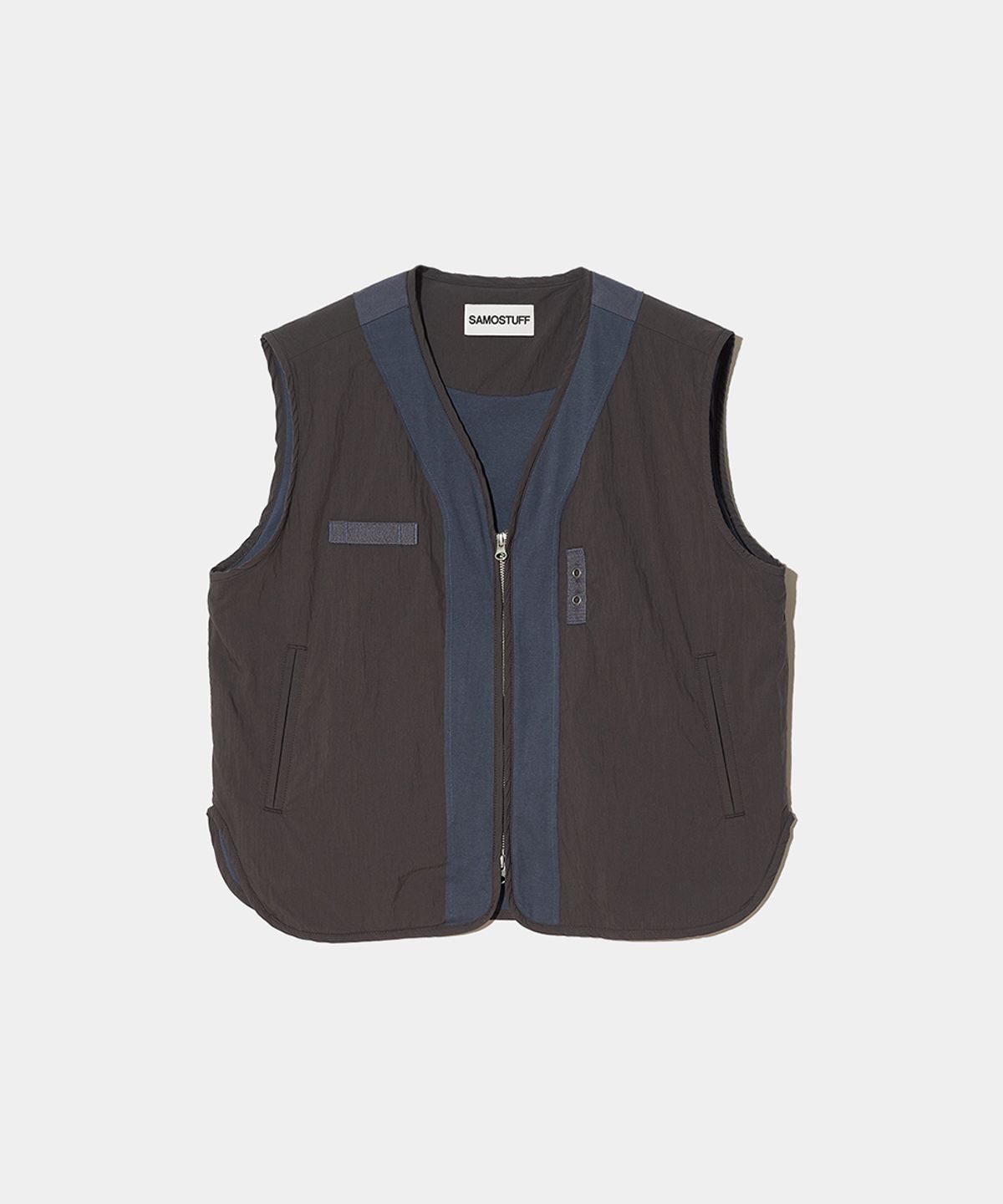 세이모스터프(SAMOSTUFF) VEST #1