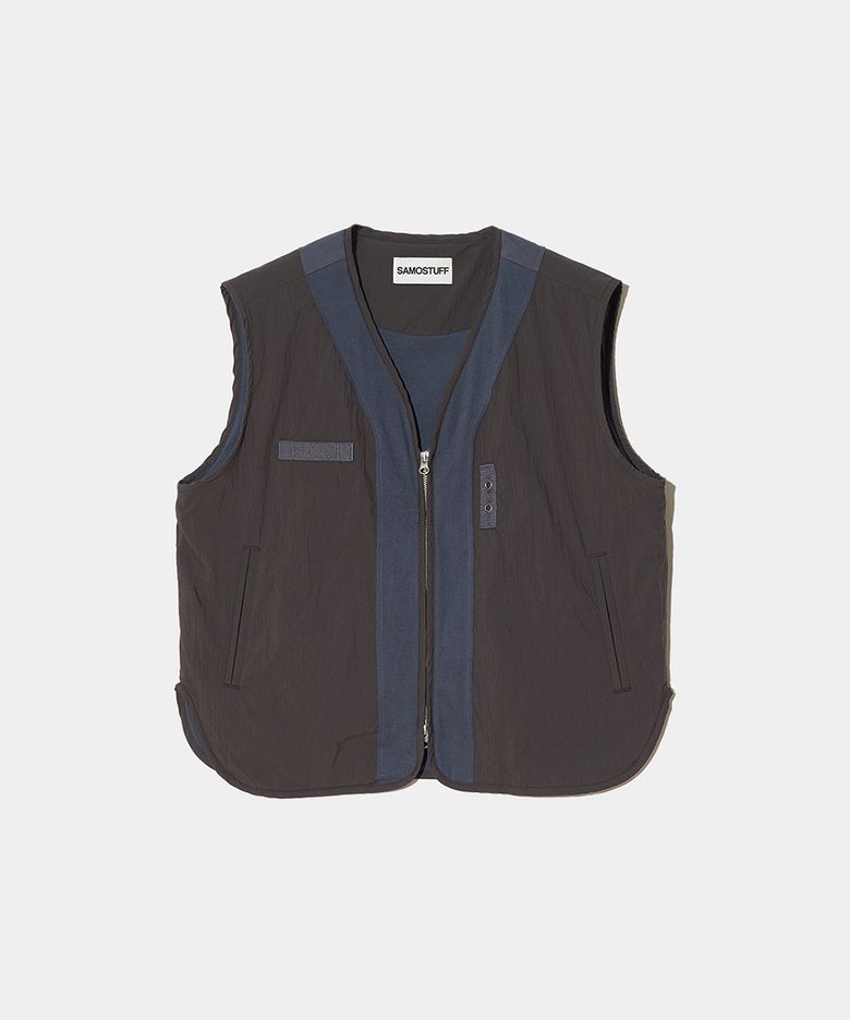 VEST #1