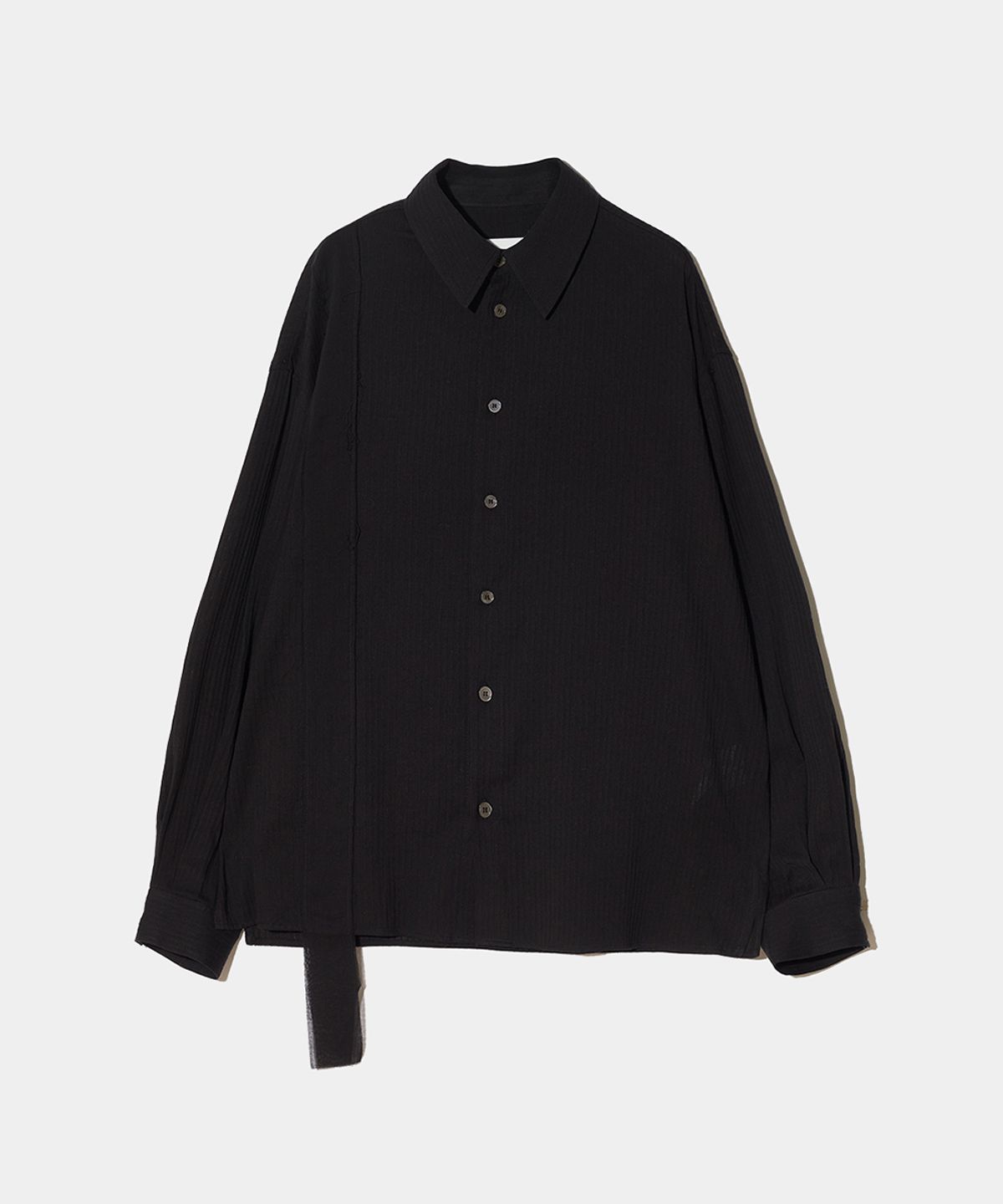 세이모스터프(SAMOSTUFF) SHIRTS JACKET #3