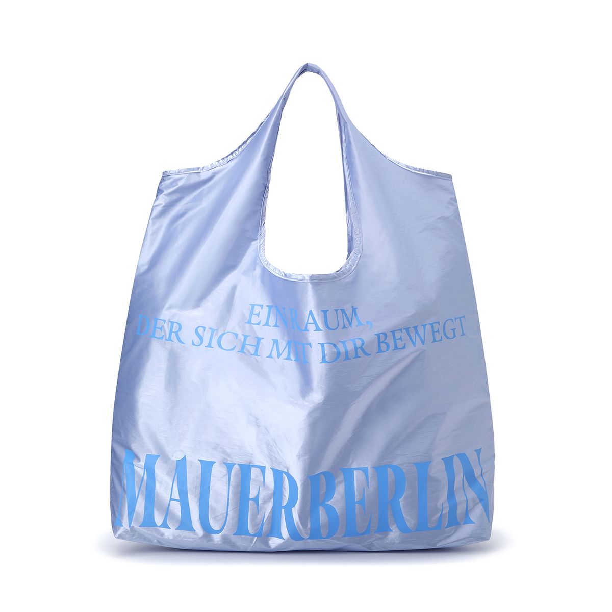 마우어(MAUER) MAUER BERLIN MIT BAG (LAVANDER)