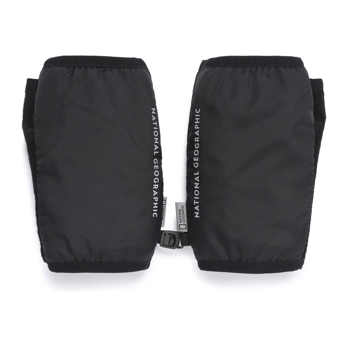 내셔널지오그래픽(NATIONALGEOGRAPHIC) N265AGL230 네이처 런 핑거리스 BLACK