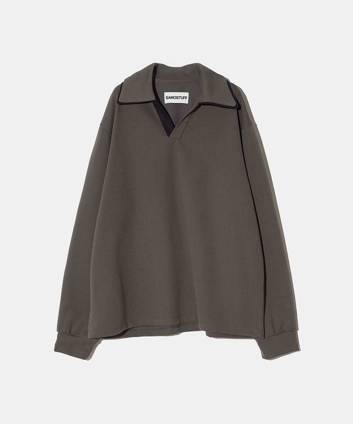 세이모스터프(SAMOSTUFF) LONG SLEEVE #3