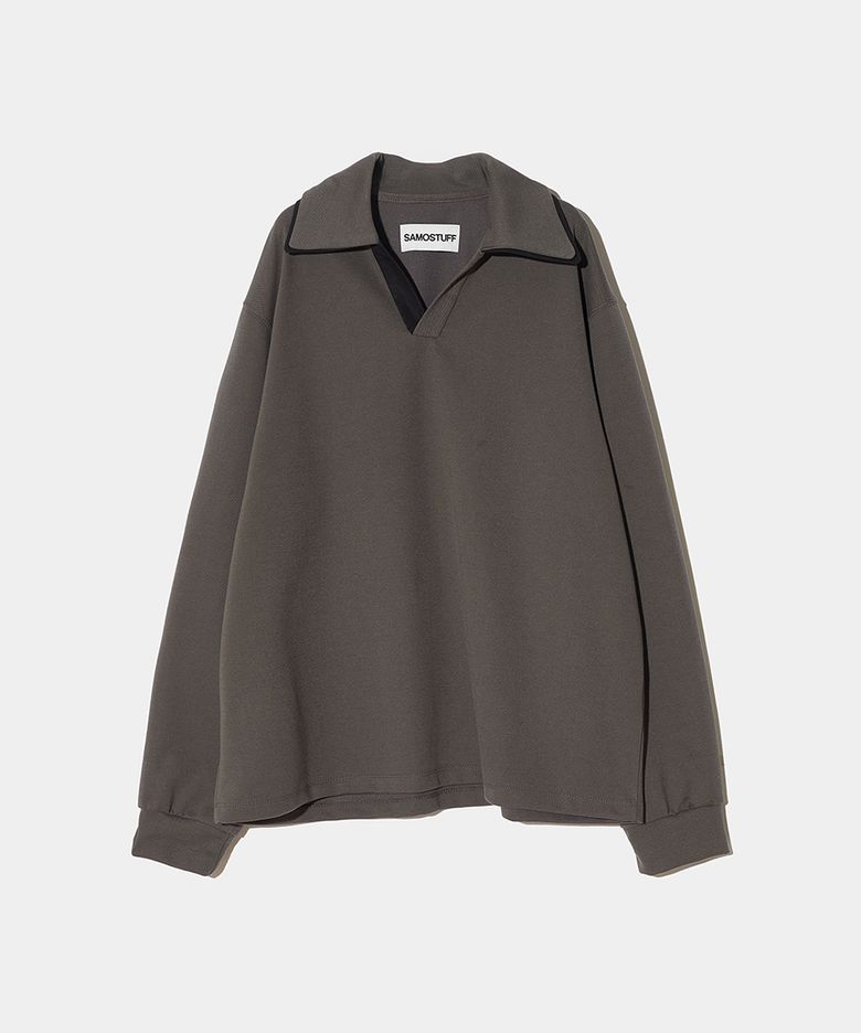 LONG SLEEVE #3