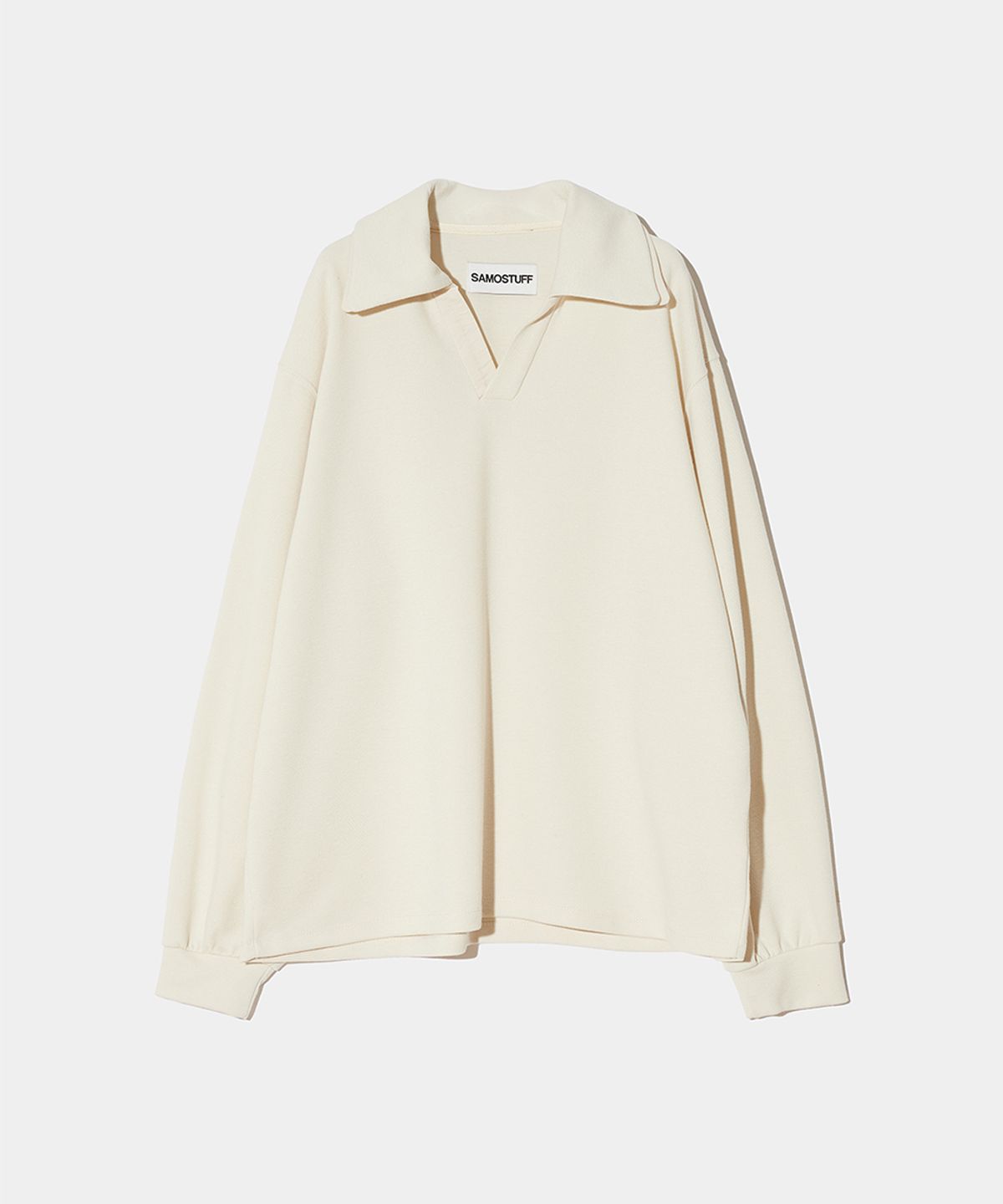 세이모스터프(SAMOSTUFF) LONG SLEEVE #4