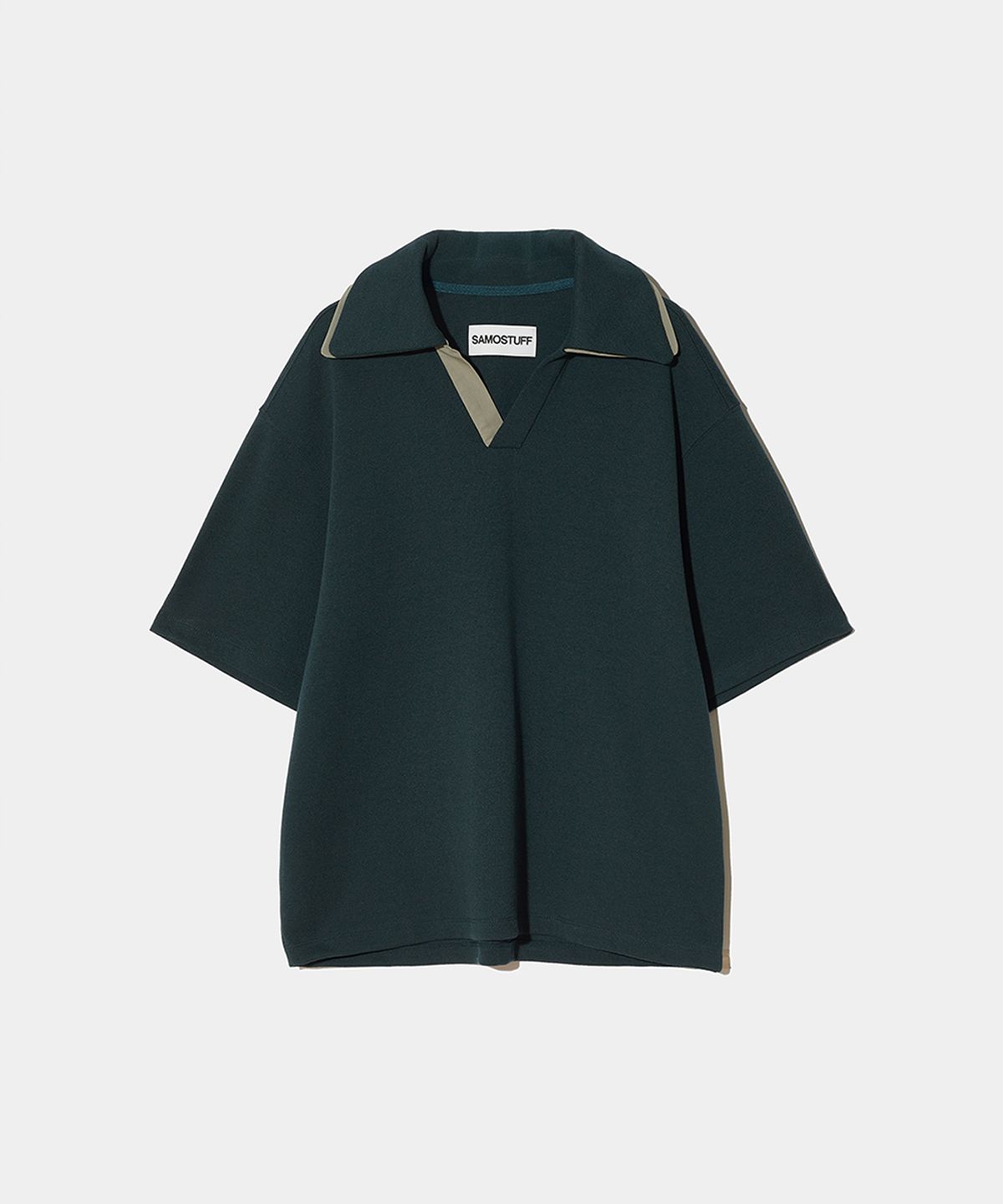 세이모스터프(SAMOSTUFF) POLO #4