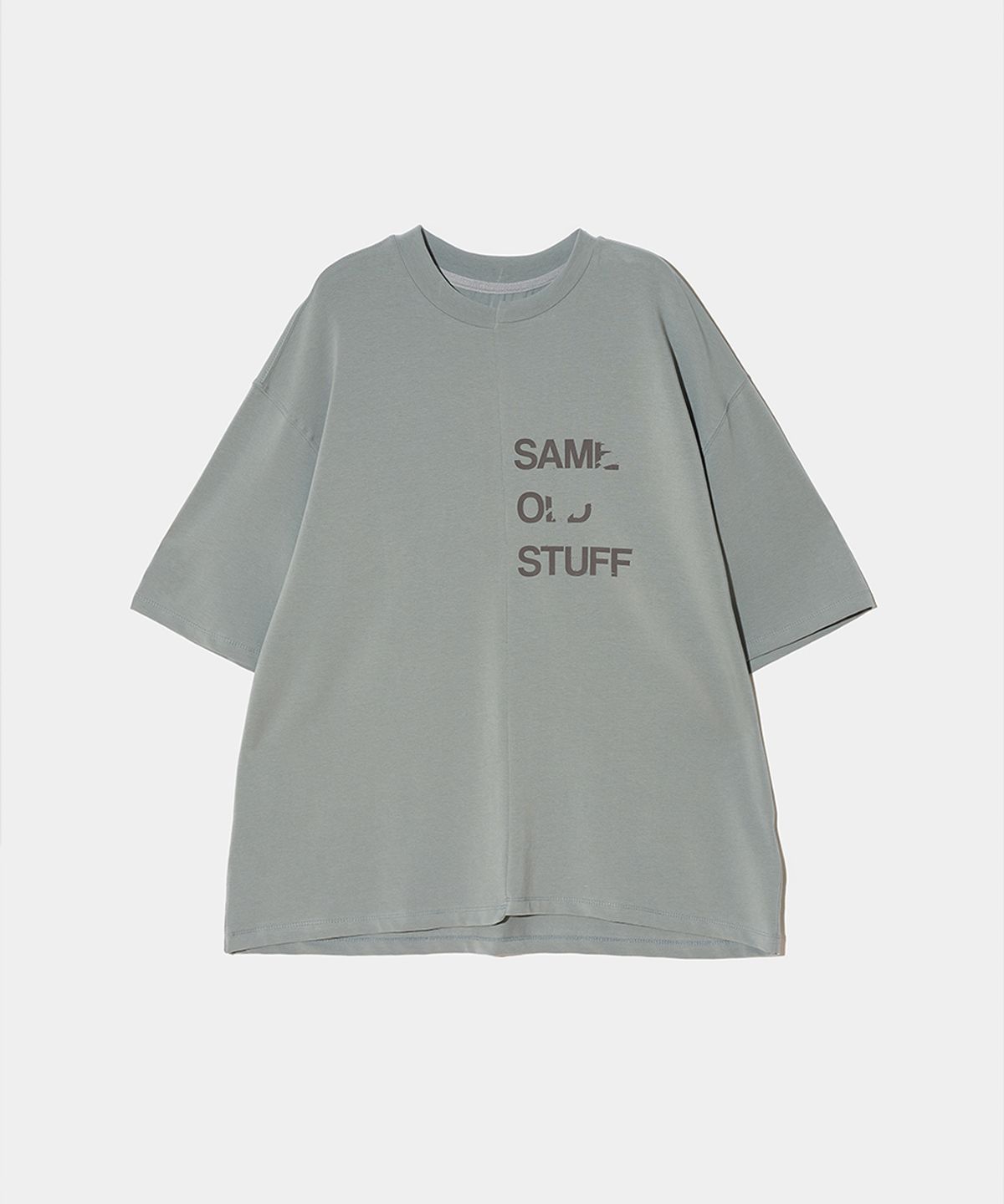 세이모스터프(SAMOSTUFF) T-SHIRT #9