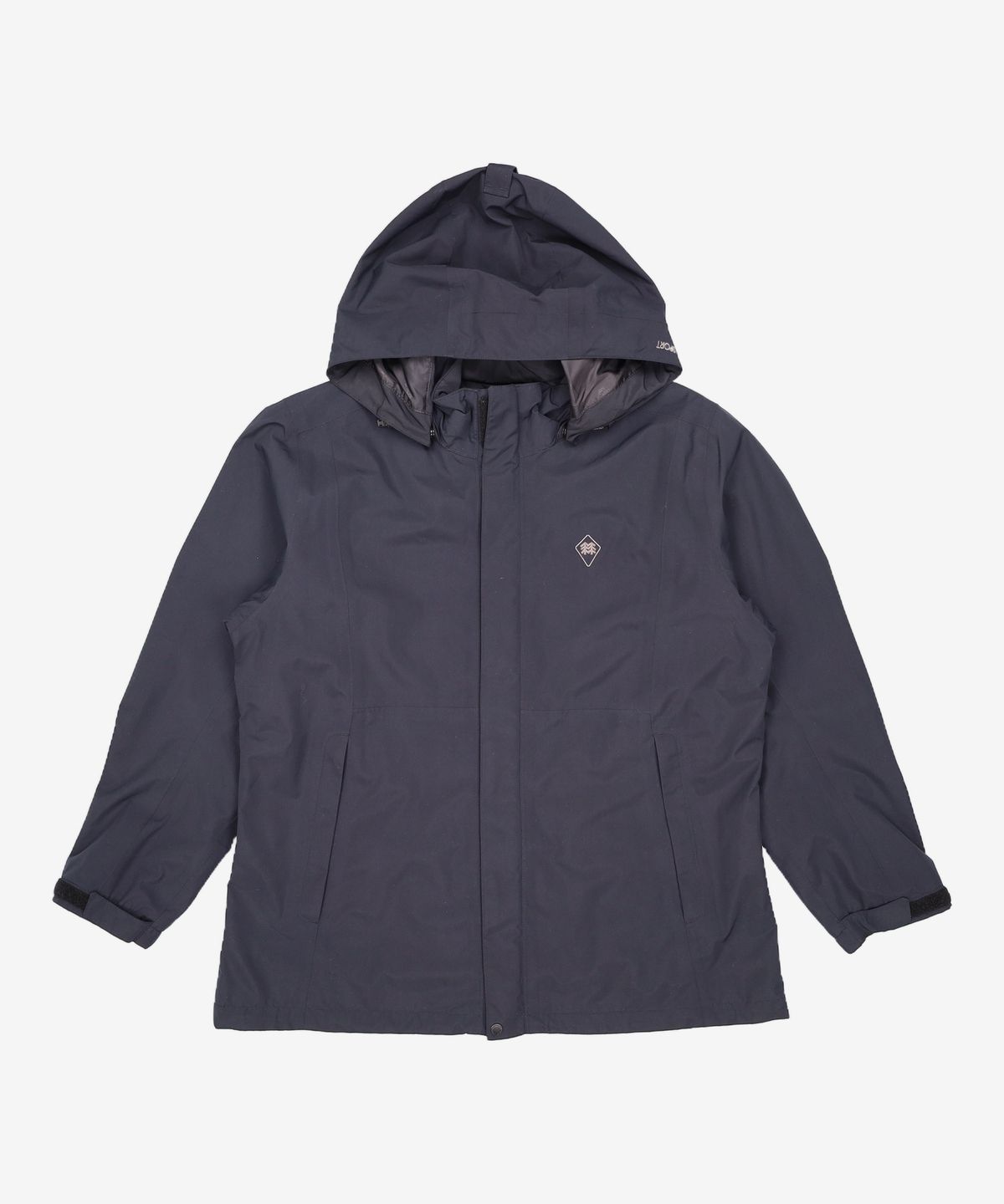 코오롱스포츠(KOLON SPORT) 나일론/코치 재킷 105