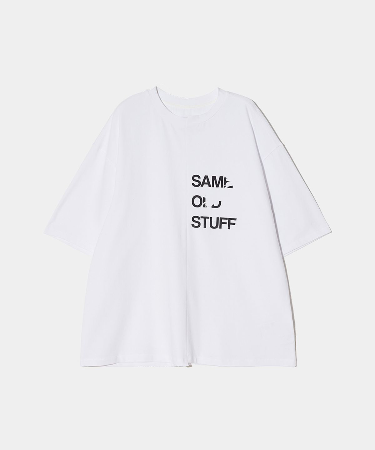 세이모스터프(SAMOSTUFF) T-SHIRT #10