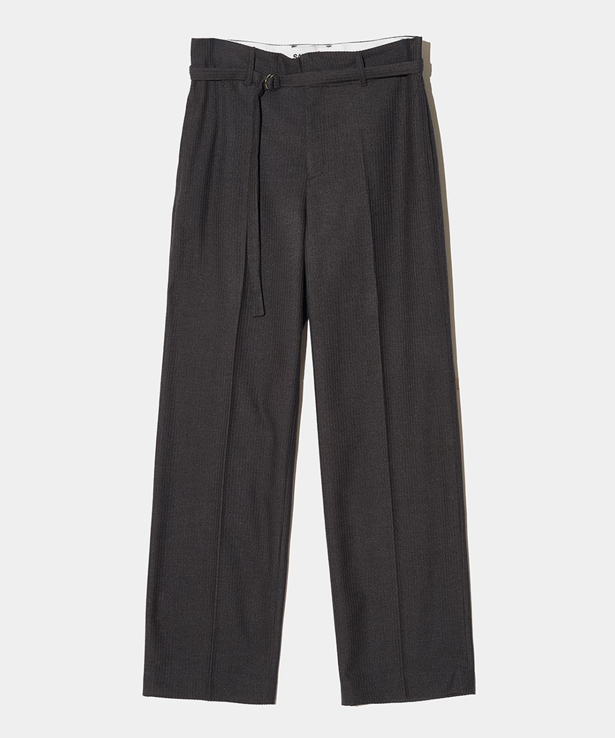 세이모스터프(SAMOSTUFF) TROUSERS #1