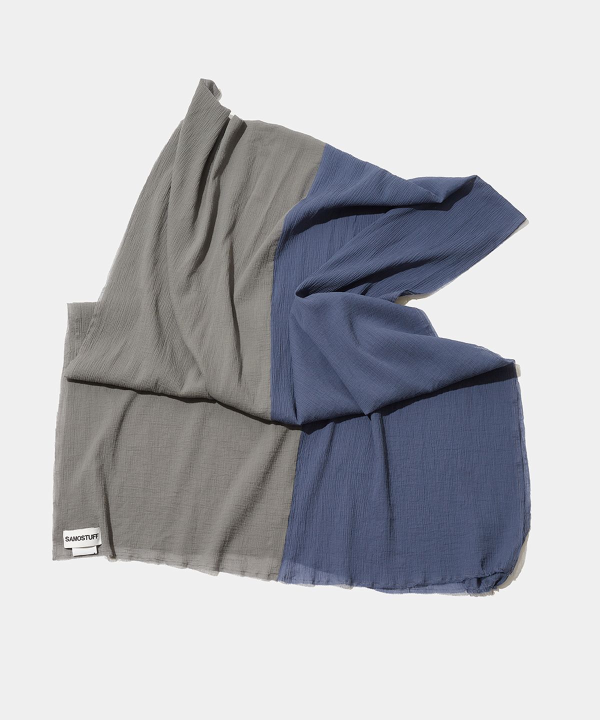 세이모스터프(SAMOSTUFF) SCARF #4