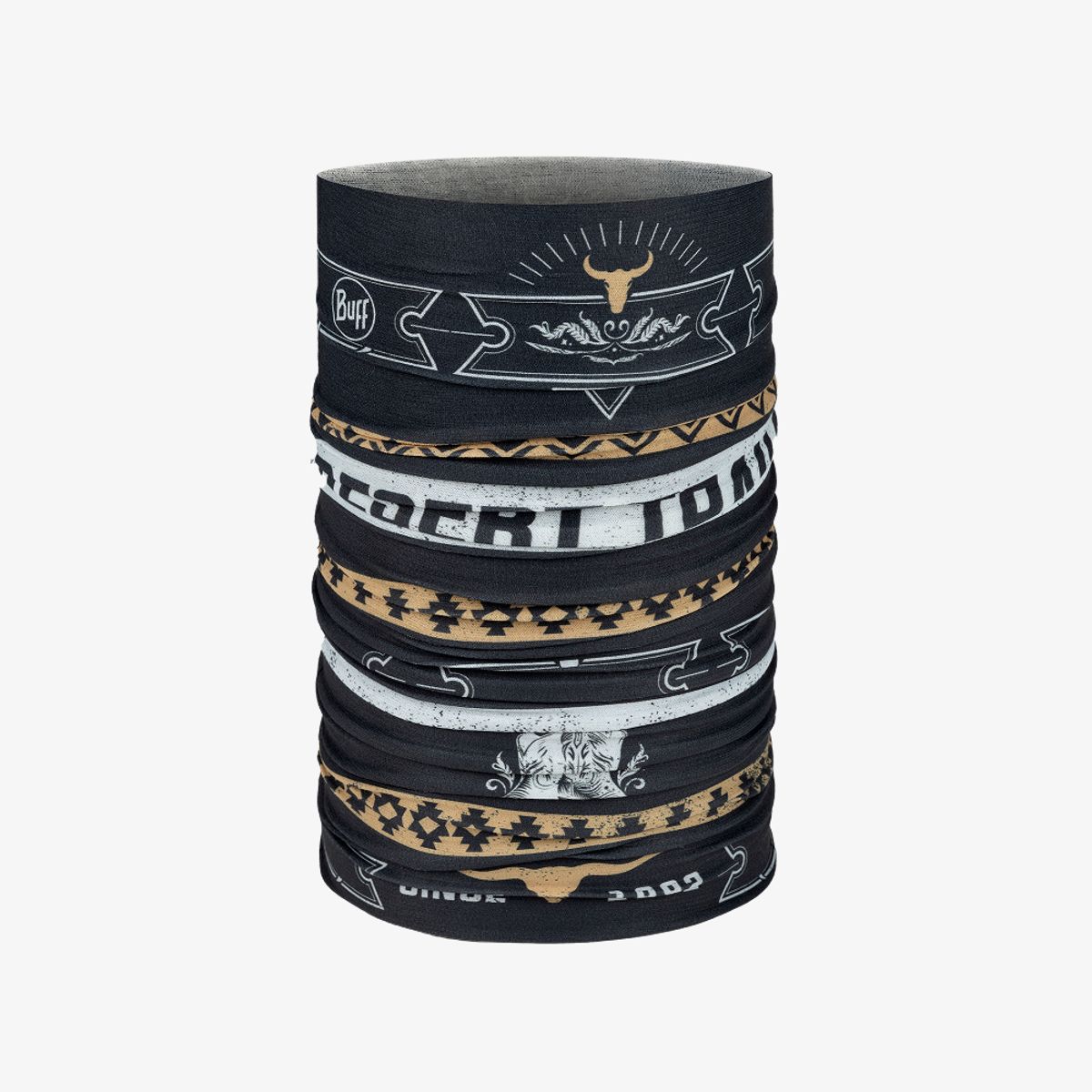 버프(BUFF) 쿨넷UV 넥웨어 USTER GRAPHITE