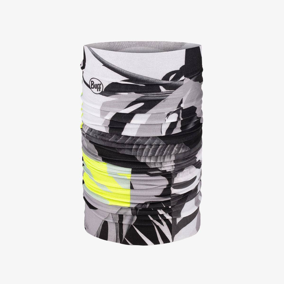 버프(BUFF) 쿨넷UV 넥웨어 AKEI BLACK