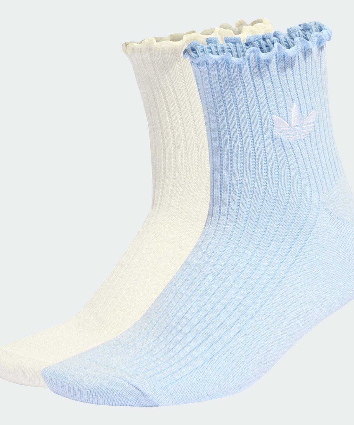 아디다스(ADIDAS) 러플 쿼터 삭스 KD8368