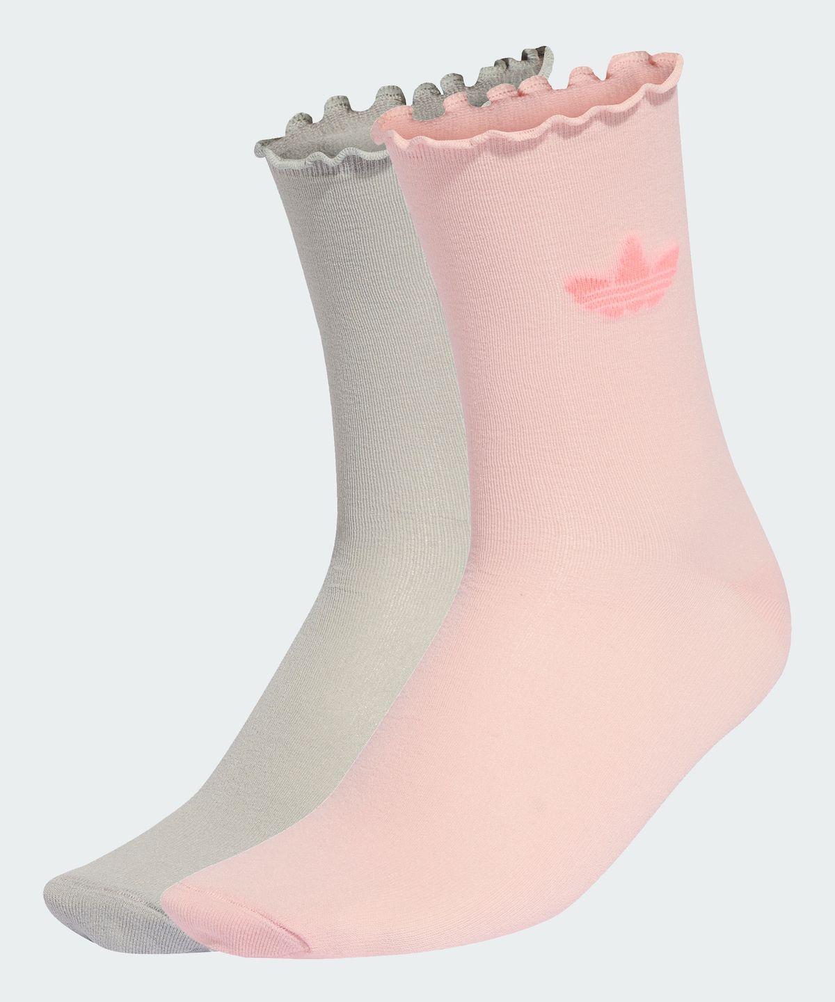 아디다스(ADIDAS) 러플 삭스 2P KD0964