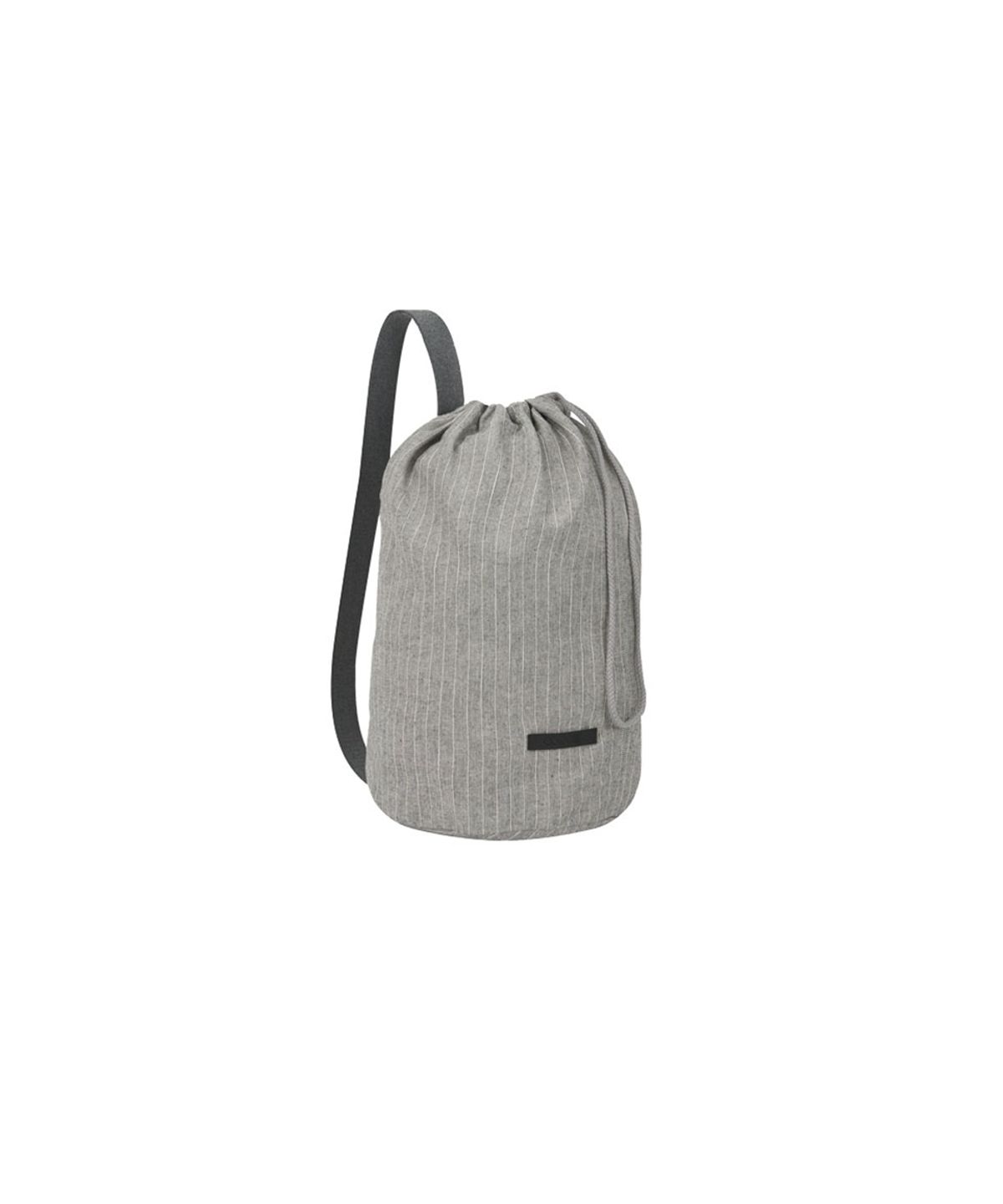 콜로신스(COLOCYNTH) Creta Cross Bag Light Gray Stripe
