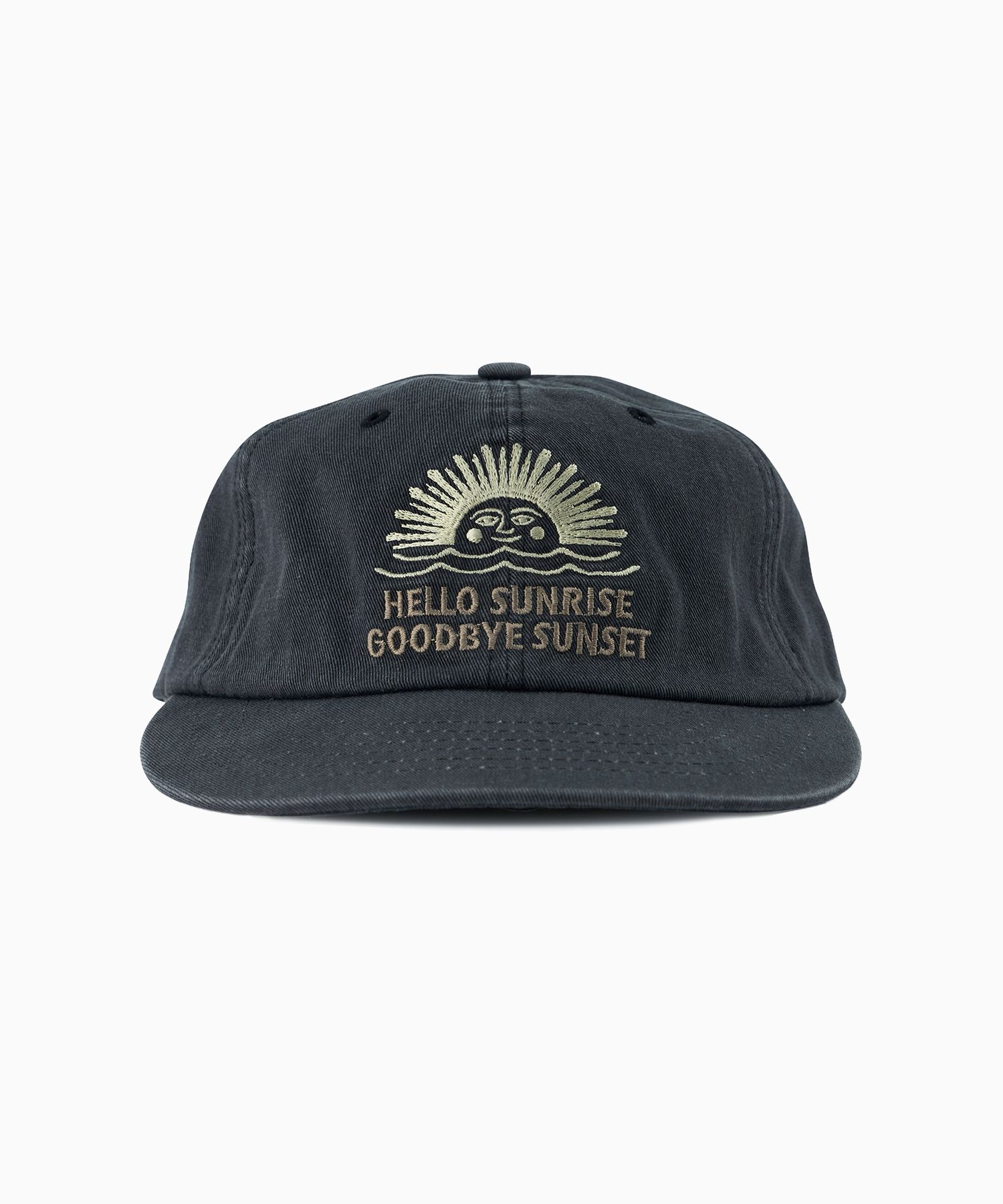 公式】 HELLO SUNRISE | MUSINSA