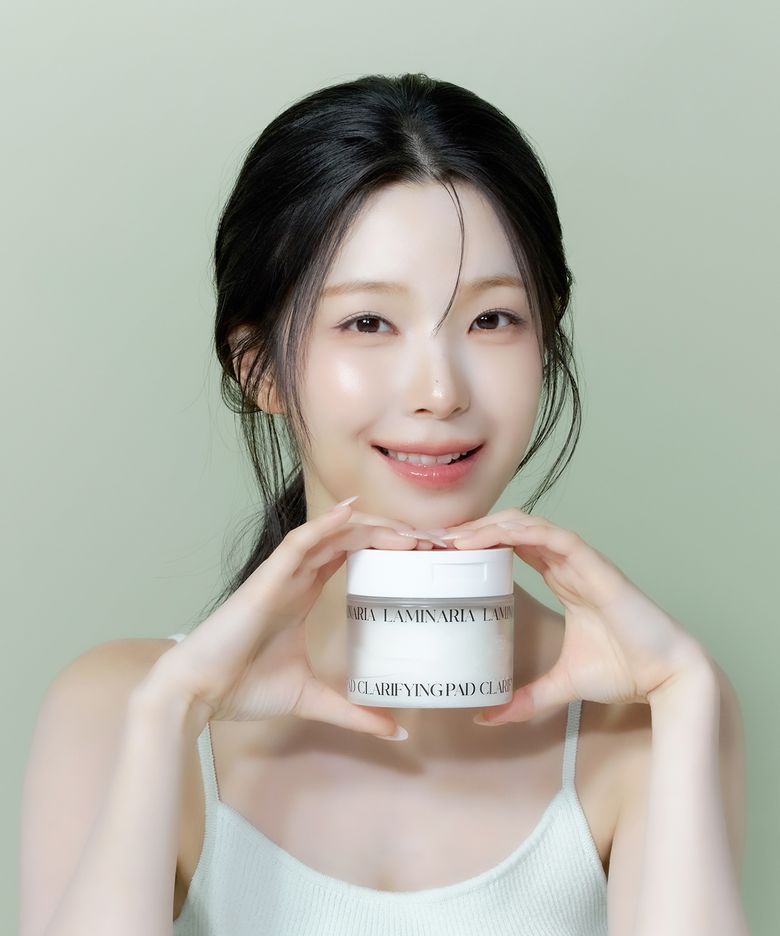 다시마 클래리파잉 패드
