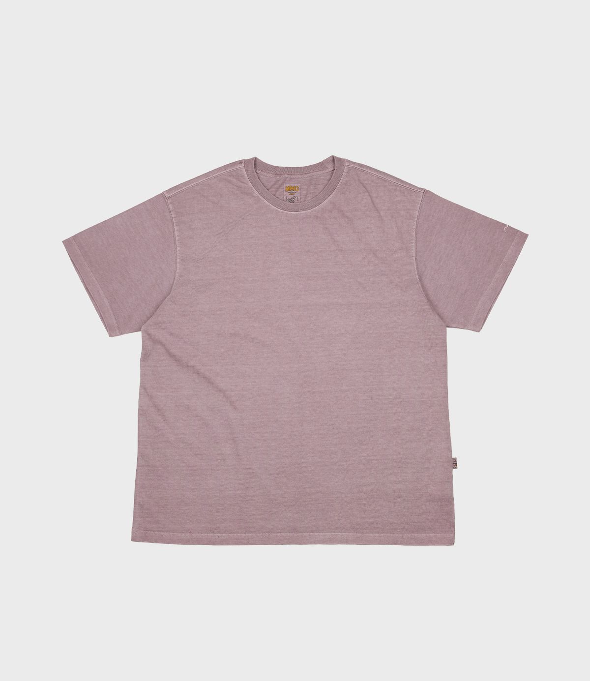 에메모가든(MMOGARDEN) pigment dyed tee (3colors)