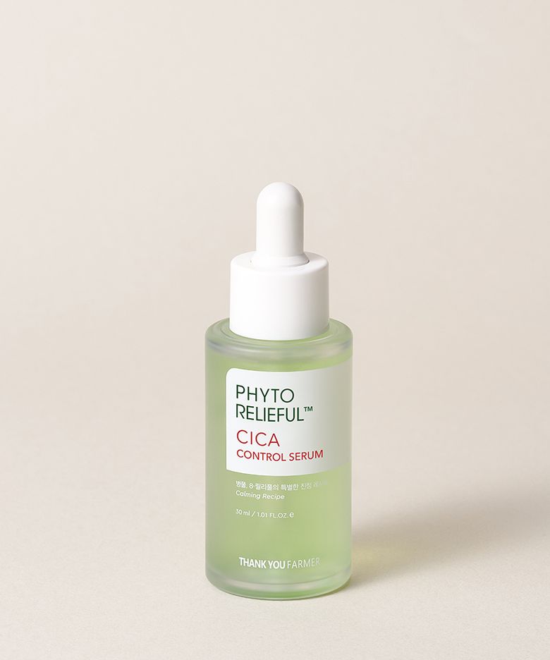 피토 릴리풀 시카 컨트롤 세럼 30ml