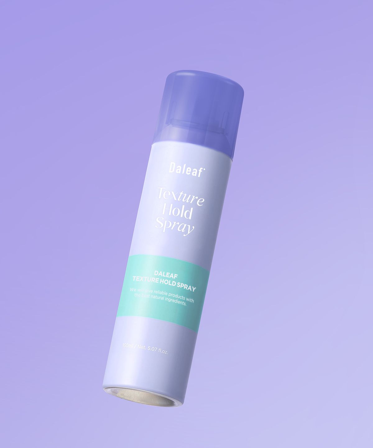 달리프(DALEAF) 달리프 글램 텍스쳐 홀드 스프레이 150ml