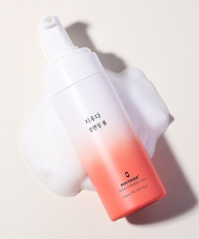 피토버 플러스 지우다 클렌징 폼 150ml