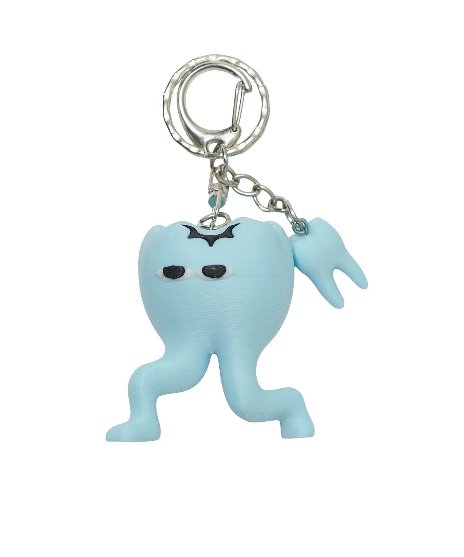 MUSINSA公式 | LOSERS CLUB TOOTHキャラクターキーホルダー ミント
