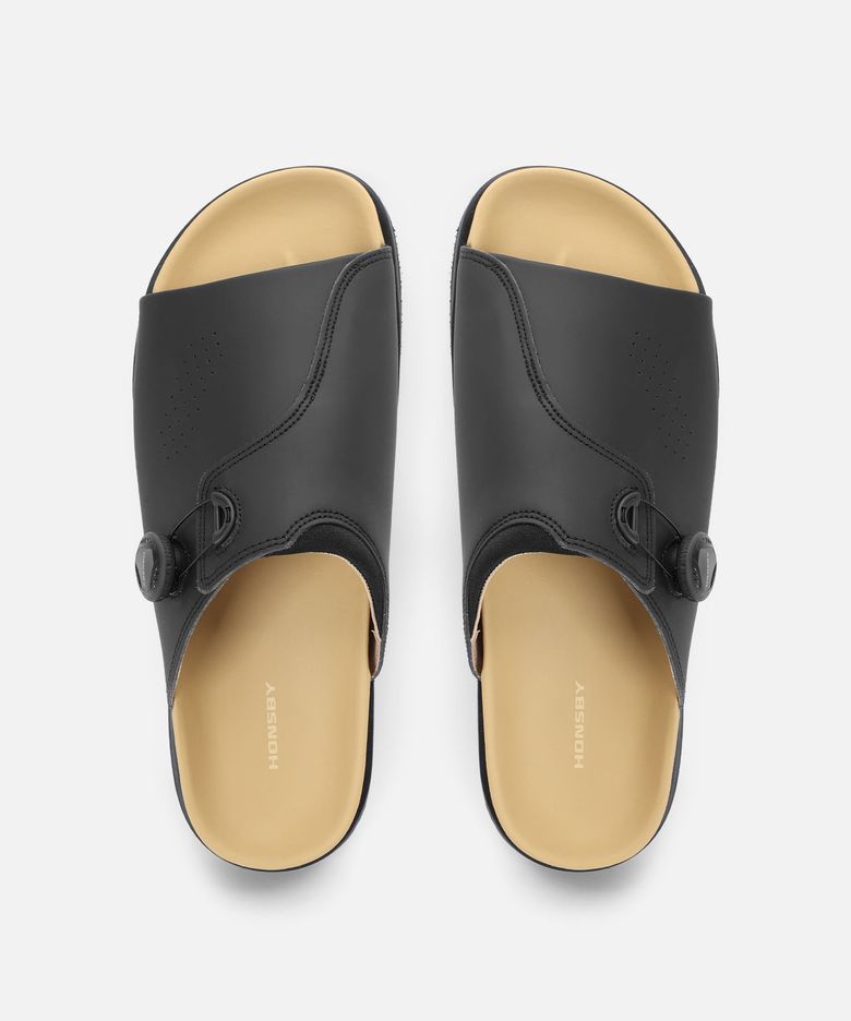PADDINGTON [BLACK]