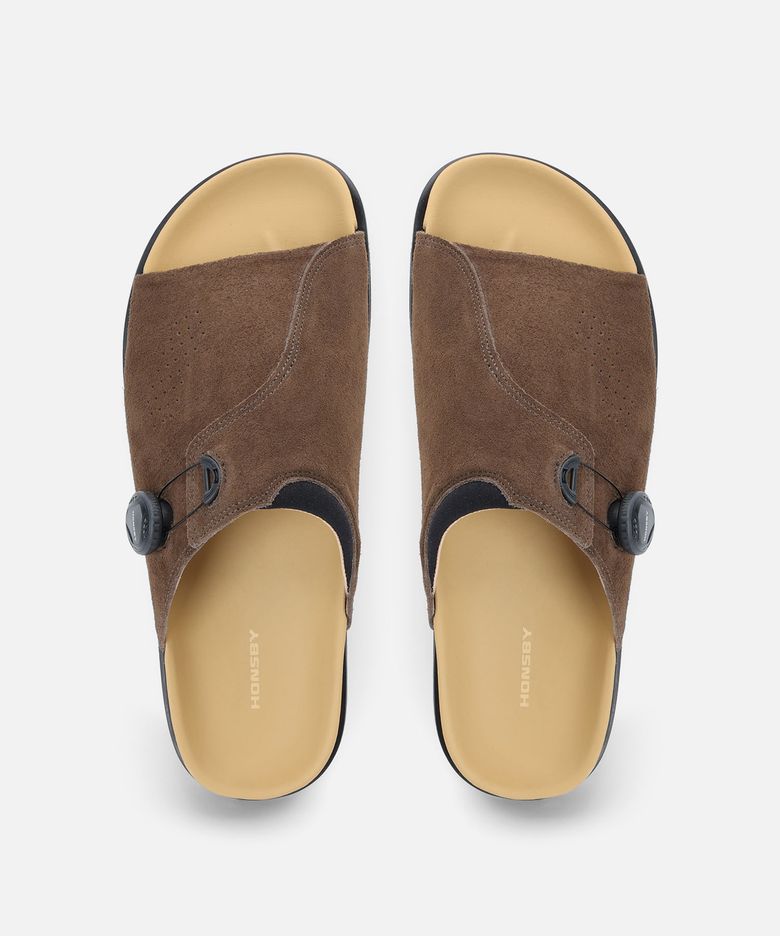 PADDINGTON [BROWN]
