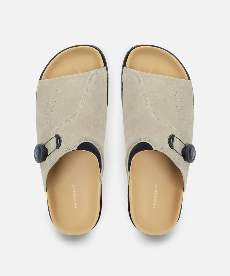 PADDINGTON [BEIGE]