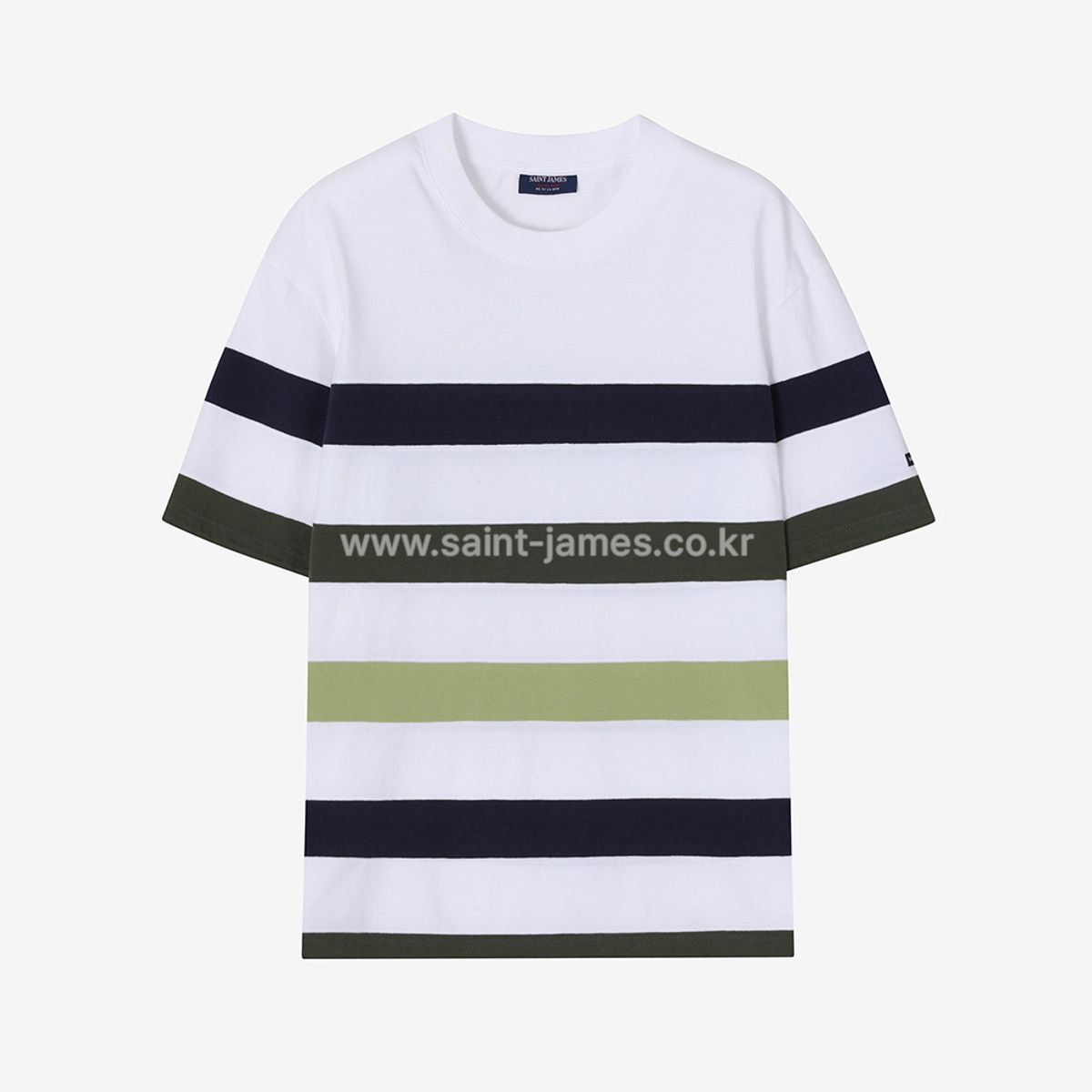 세인트제임스(SAINT JAMES) 필레아스 (BA0) ASJM2614711-BA0