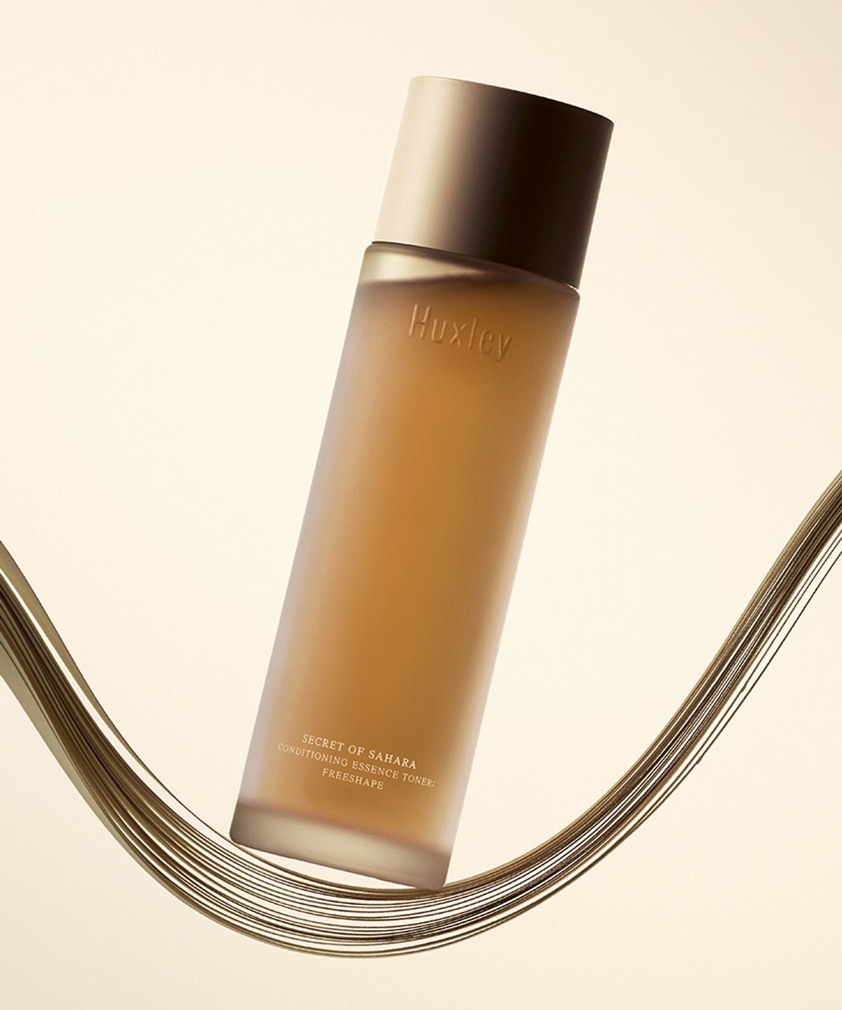 헉슬리(HUXLEY) 헉슬리 컨디셔닝 에센스 토너 프리쉐이프 200ml