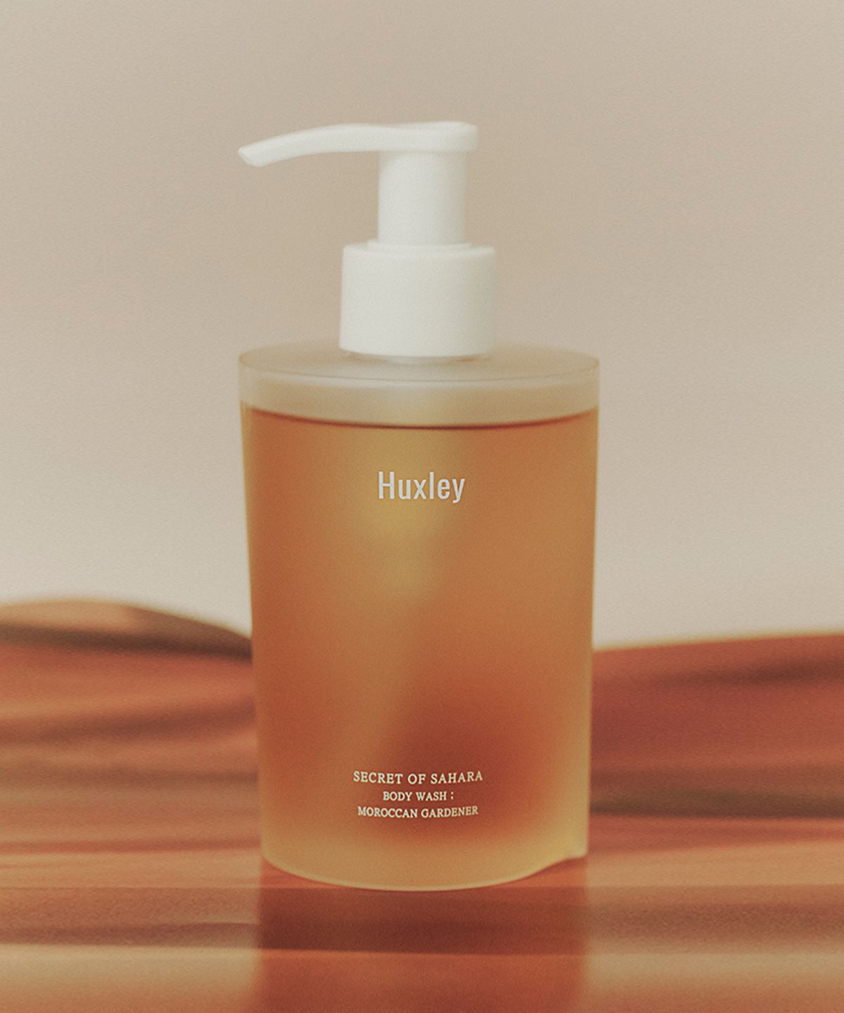 헉슬리(HUXLEY) 헉슬리 바디 워시 300ML 2종 택1