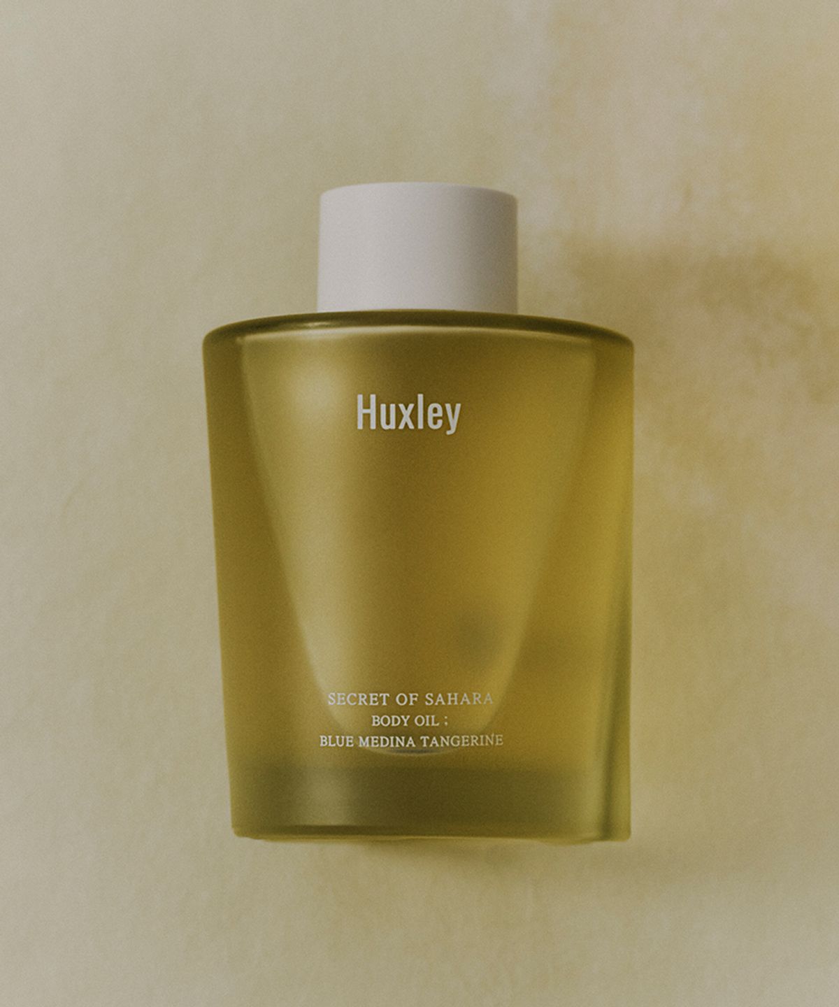 헉슬리(HUXLEY) 헉슬리 바디 오일 100ML 2종 택1