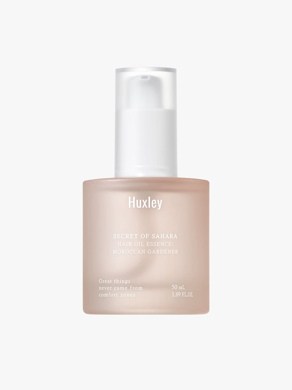 헉슬리(HUXLEY) 헉슬리 헤어 오일 에센스 50ml 3종 택1
