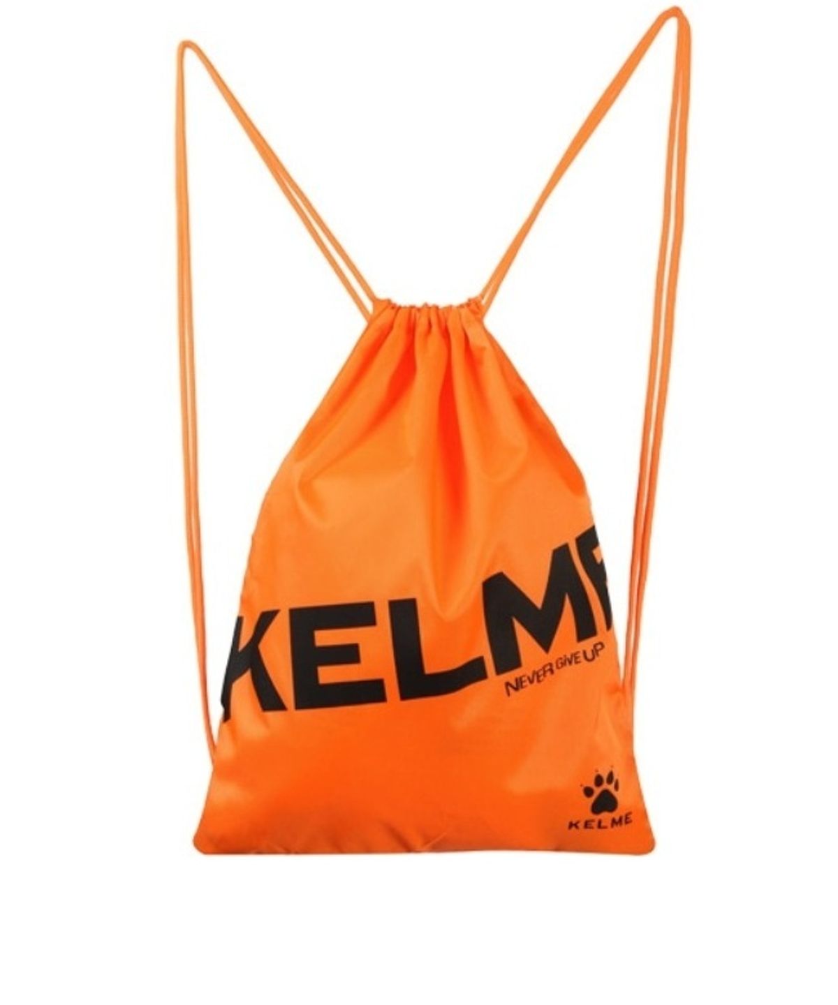 켈미(KELME) K034-1 스포츠 짐색 슈즈백 Neon Orange