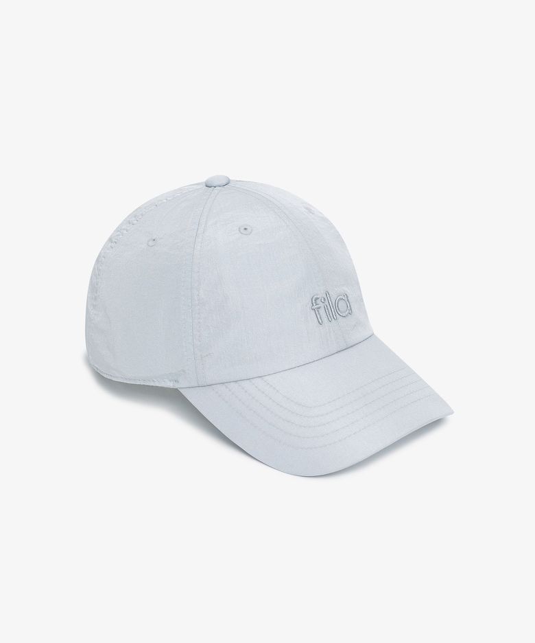 소문자 로고 볼캡(FS261CP01F003442)