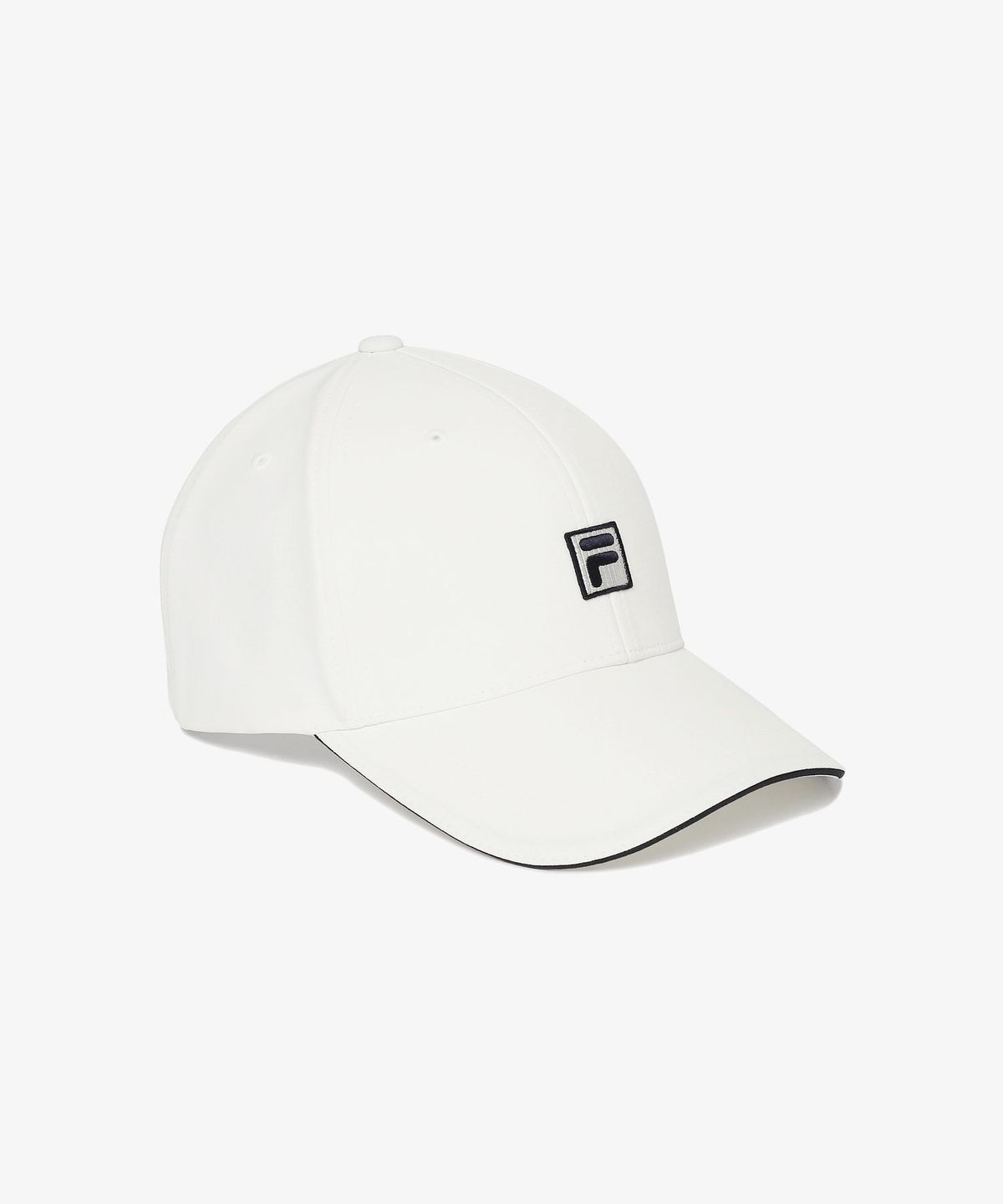 휠라(FILA) F박스 스몰로고 우븐 볼캡(FS262CP11X002191)