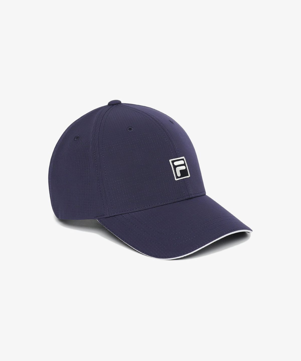휠라(FILA) F박스 스몰로고 우븐 볼캡(FS262CP11X002472)