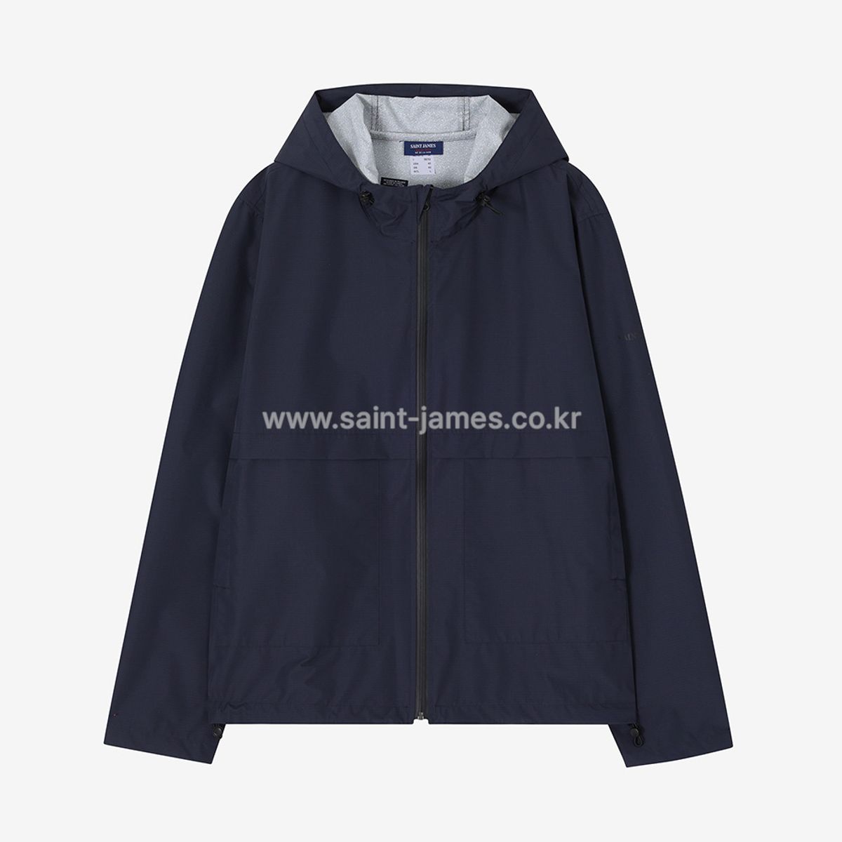 세인트제임스(SAINT JAMES) 생 타롱 (0CC) ASJM2614656-0CC