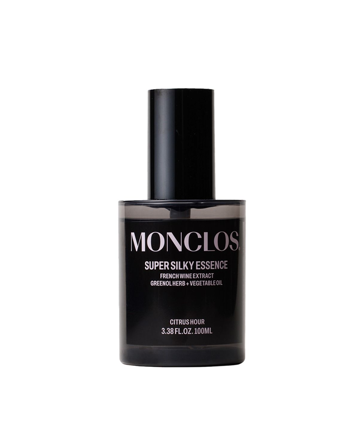 몽클로스(MONCLOS) 슈퍼 실키 에센스 100ml