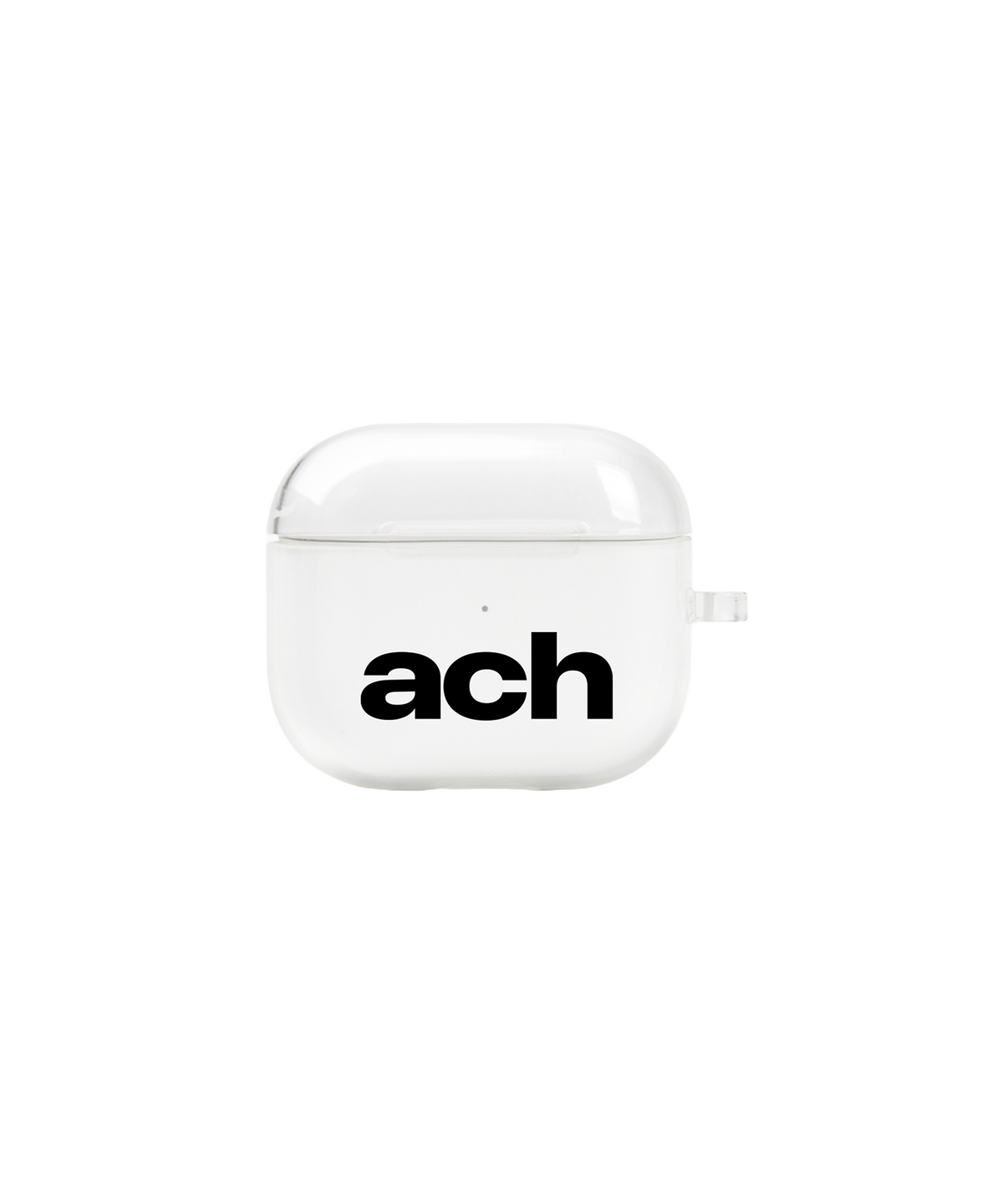 에이치제트 아카이브(ACHIZ ARCHIVE) 에이치 에어팟 케이스