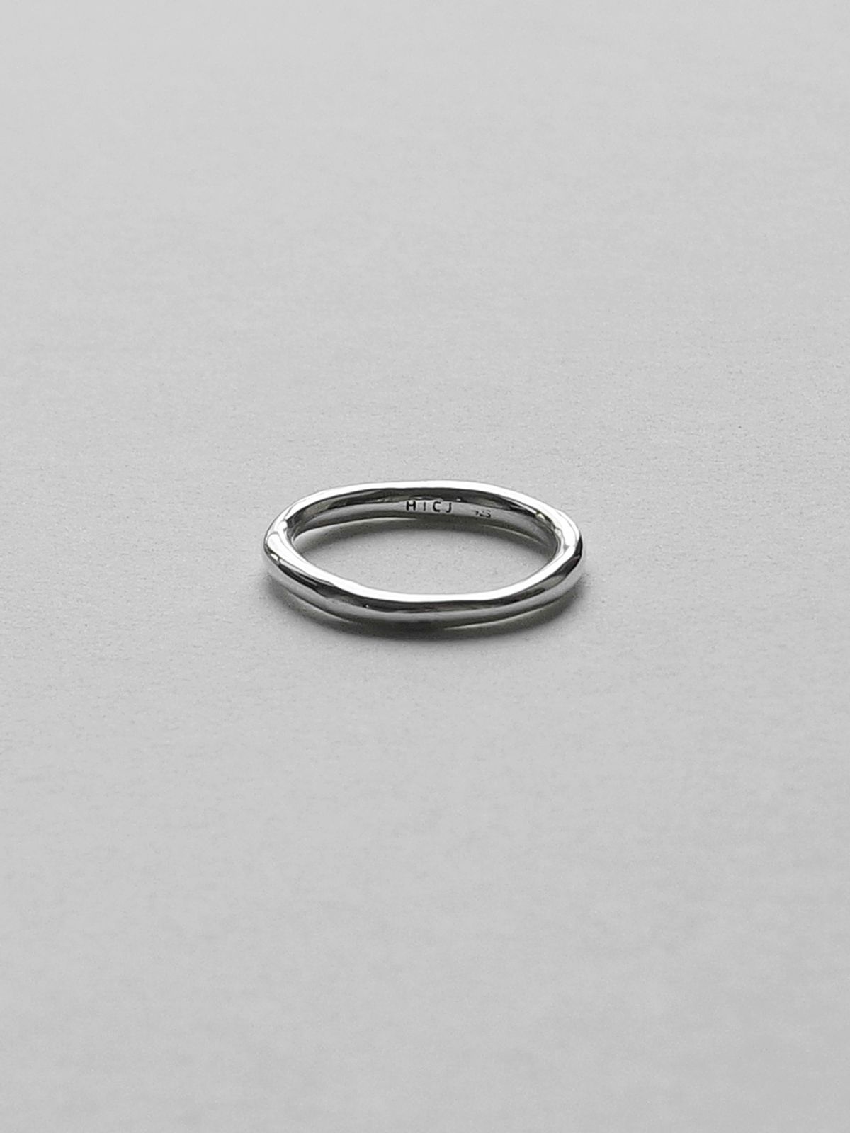 하이커스텀주얼리(HIGH CUSTOM JEWELRY) ES-10-M Ring