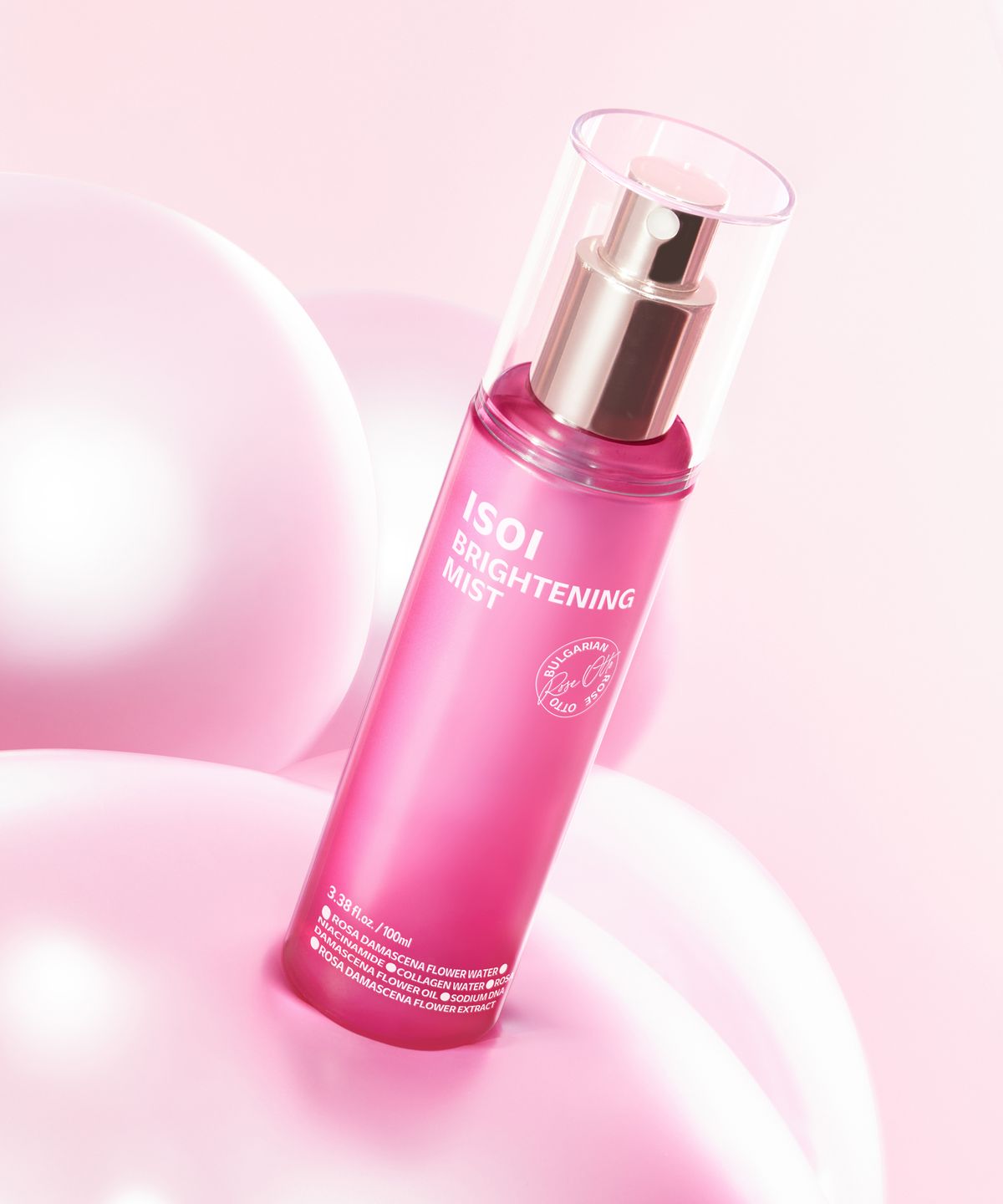 아이소이(ISOI) 브라이트닝 미스트 100ml