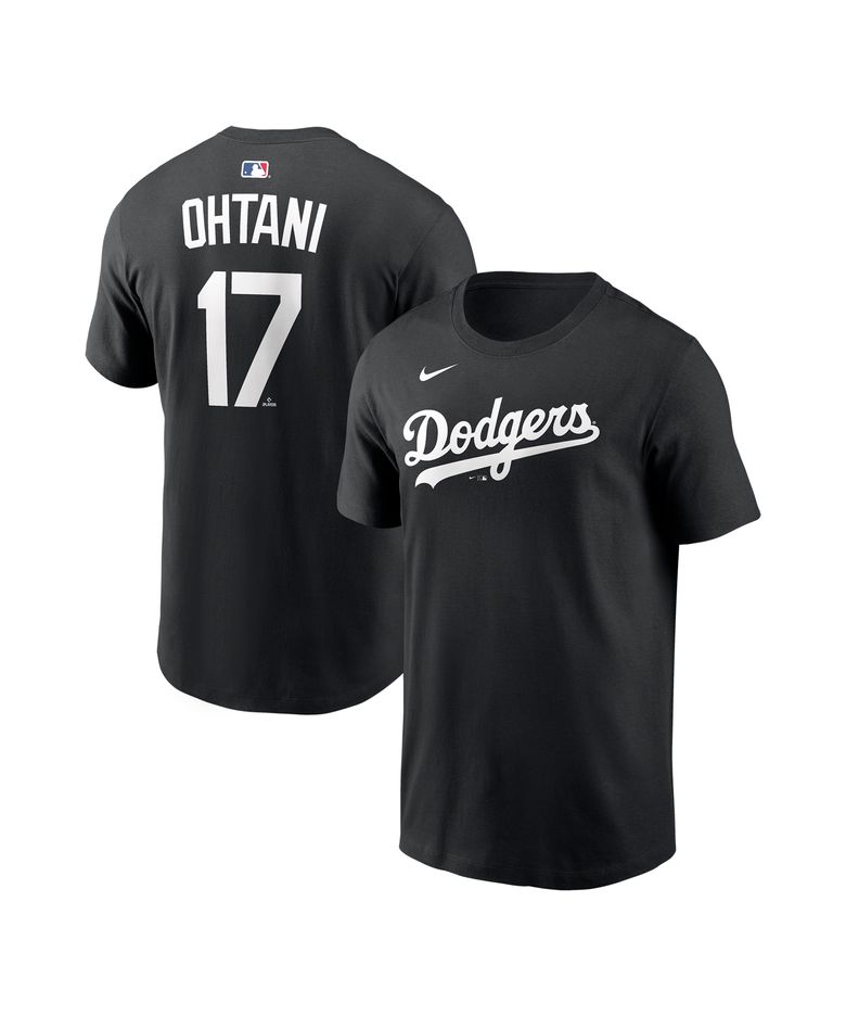 Nike Name and Number Home Player